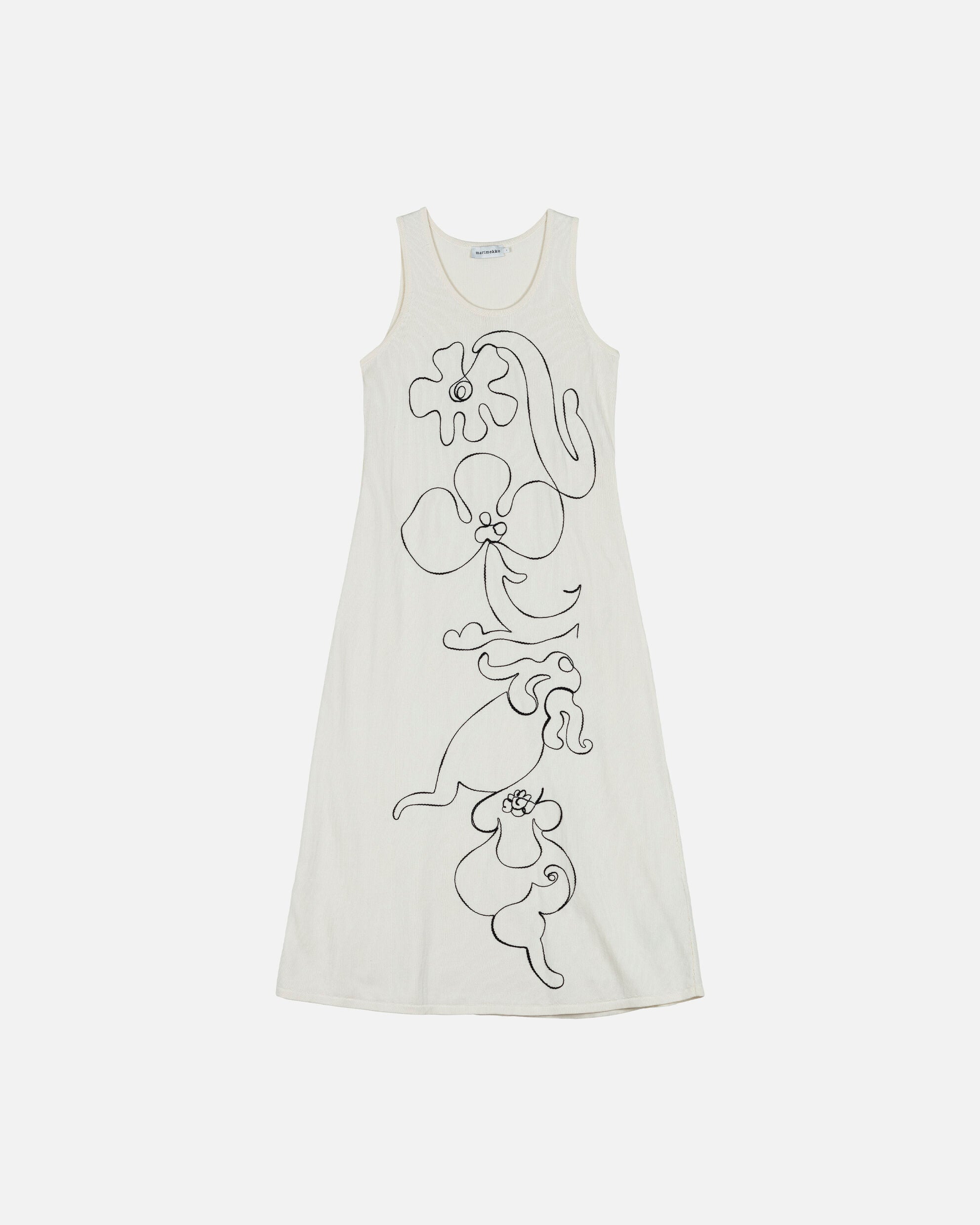 Helmi Baluns Placement dress