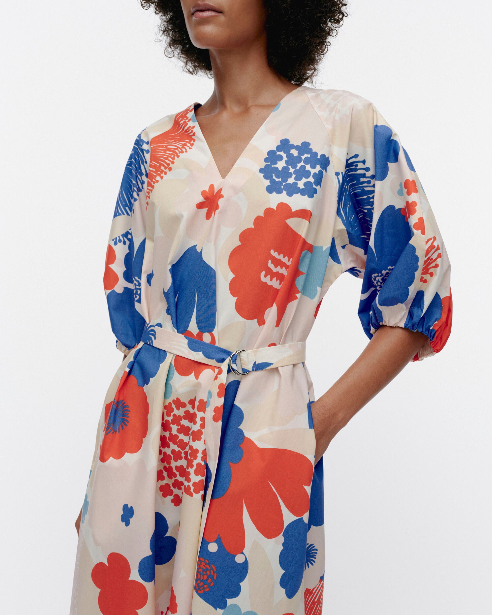 Kimppu Suvikimppu dress