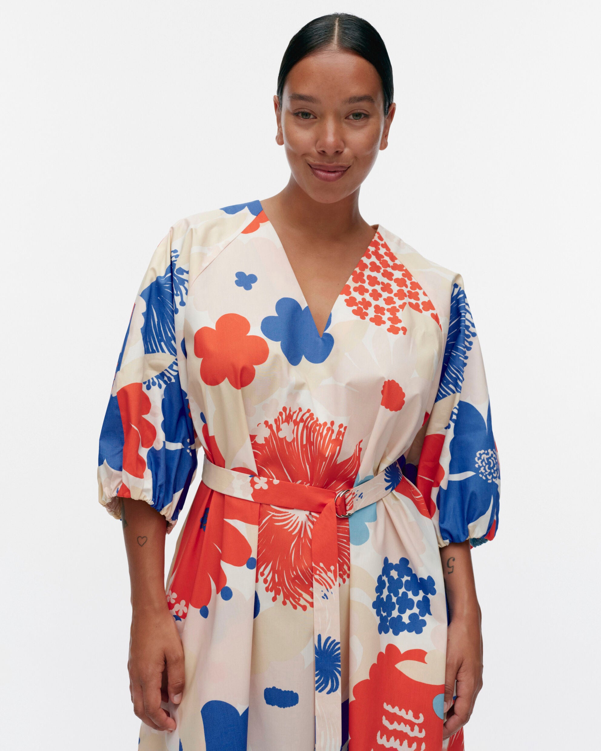 Kimppu Suvikimppu dress