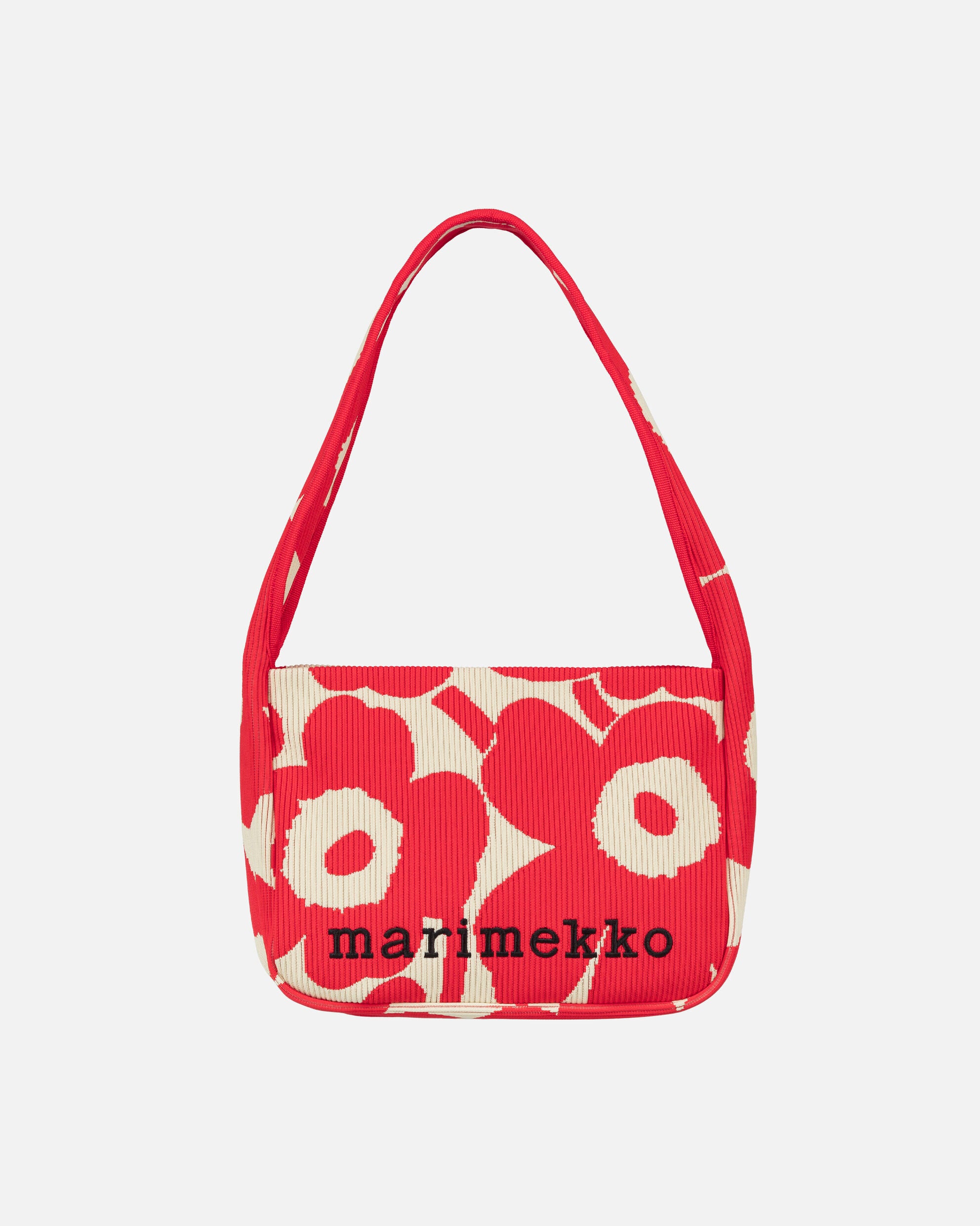 Knitted Shoulderbag Unikko shoulder bag