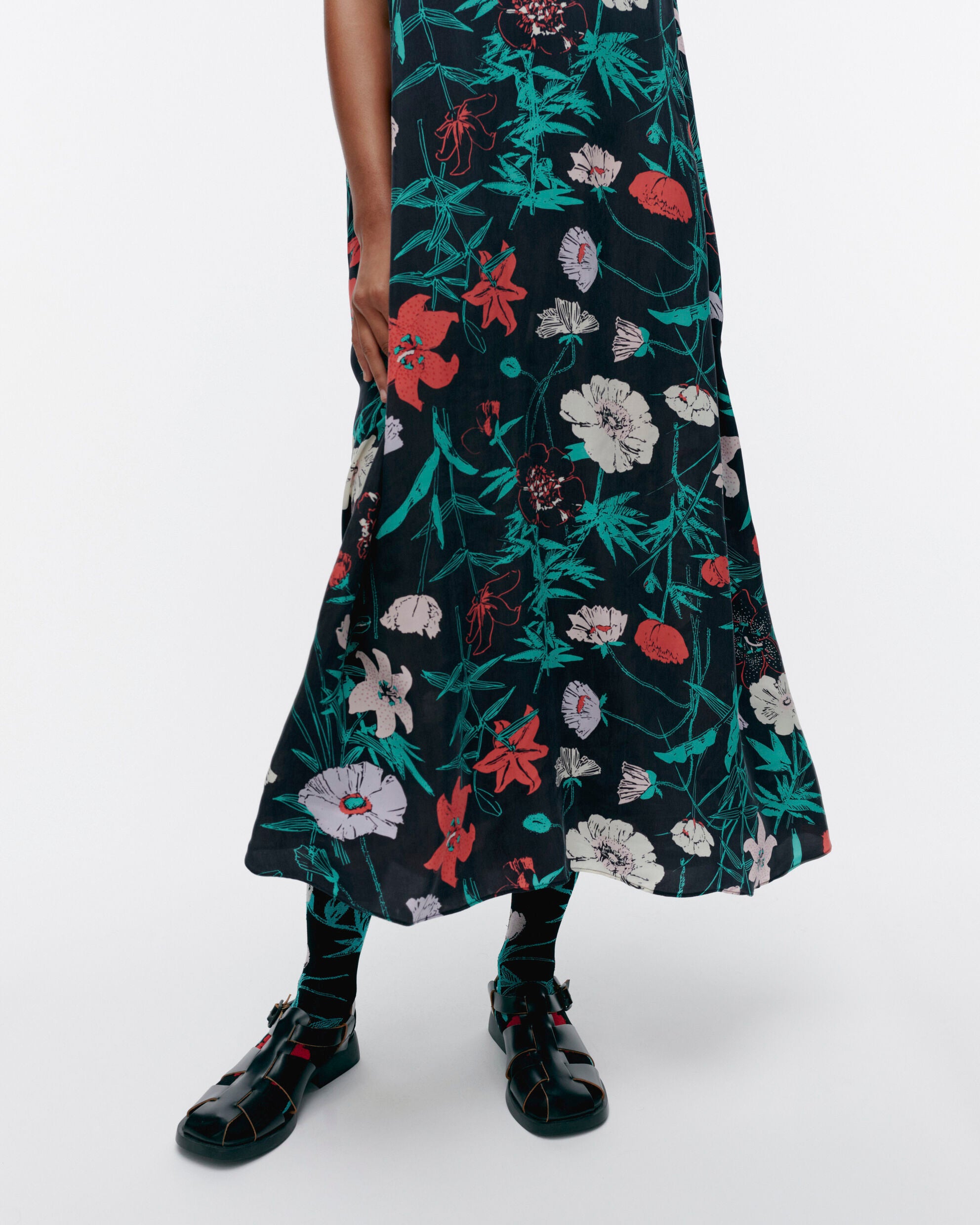 Migot Perenna dress