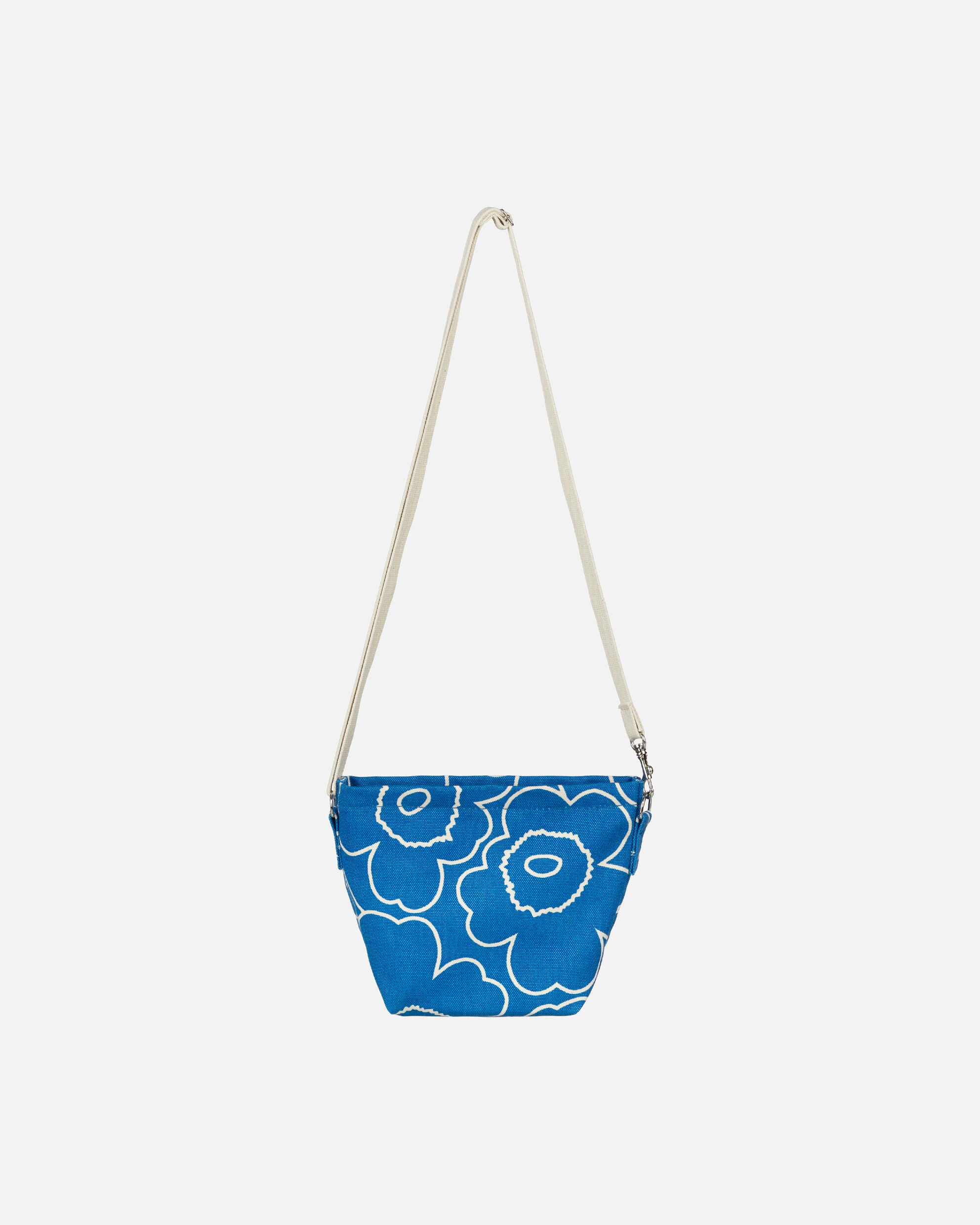 Mono Mini Crossbody Piirto Unikko shoulder bag
