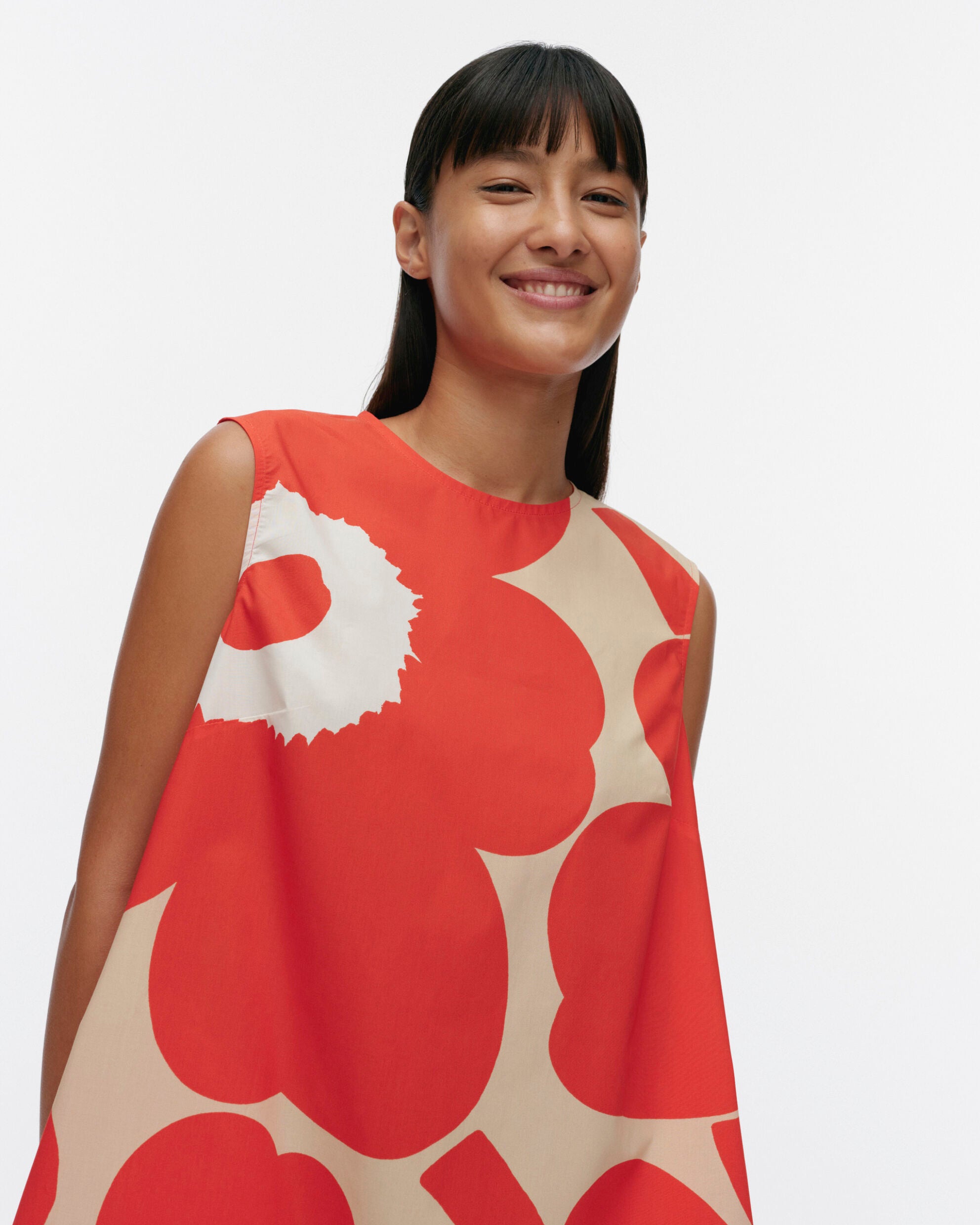 Palatsi Unikko dress