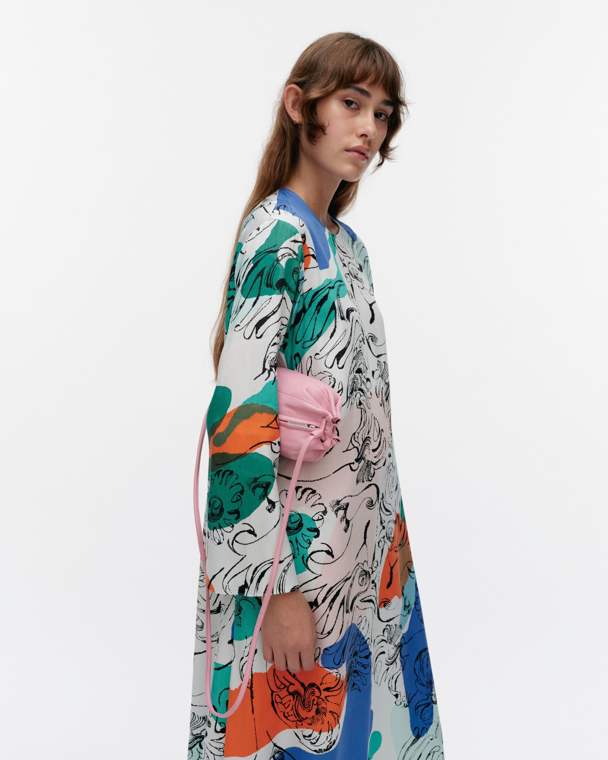 Pikku Karla shoulder bag