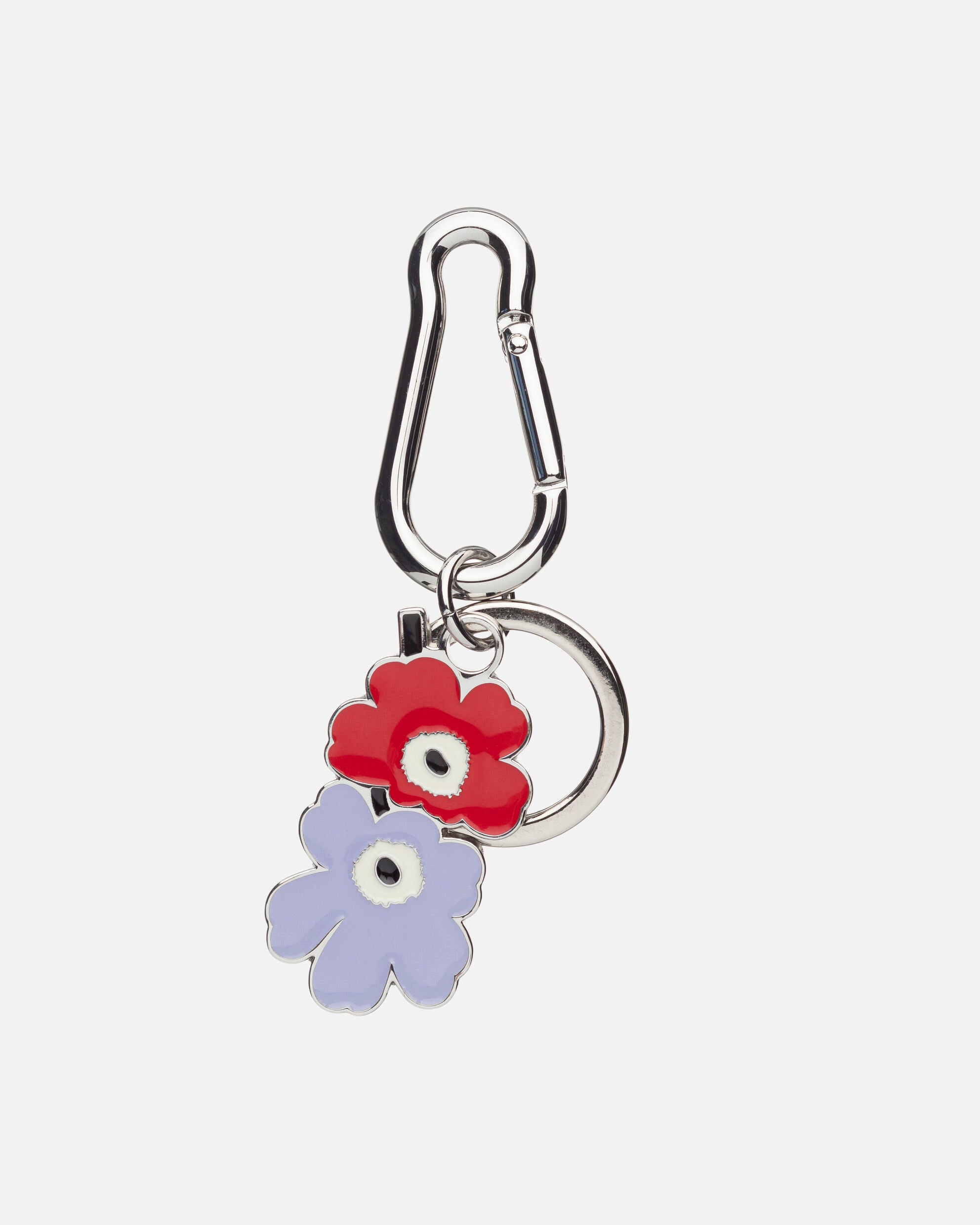 Puhallus Unikko I Kioski key chain