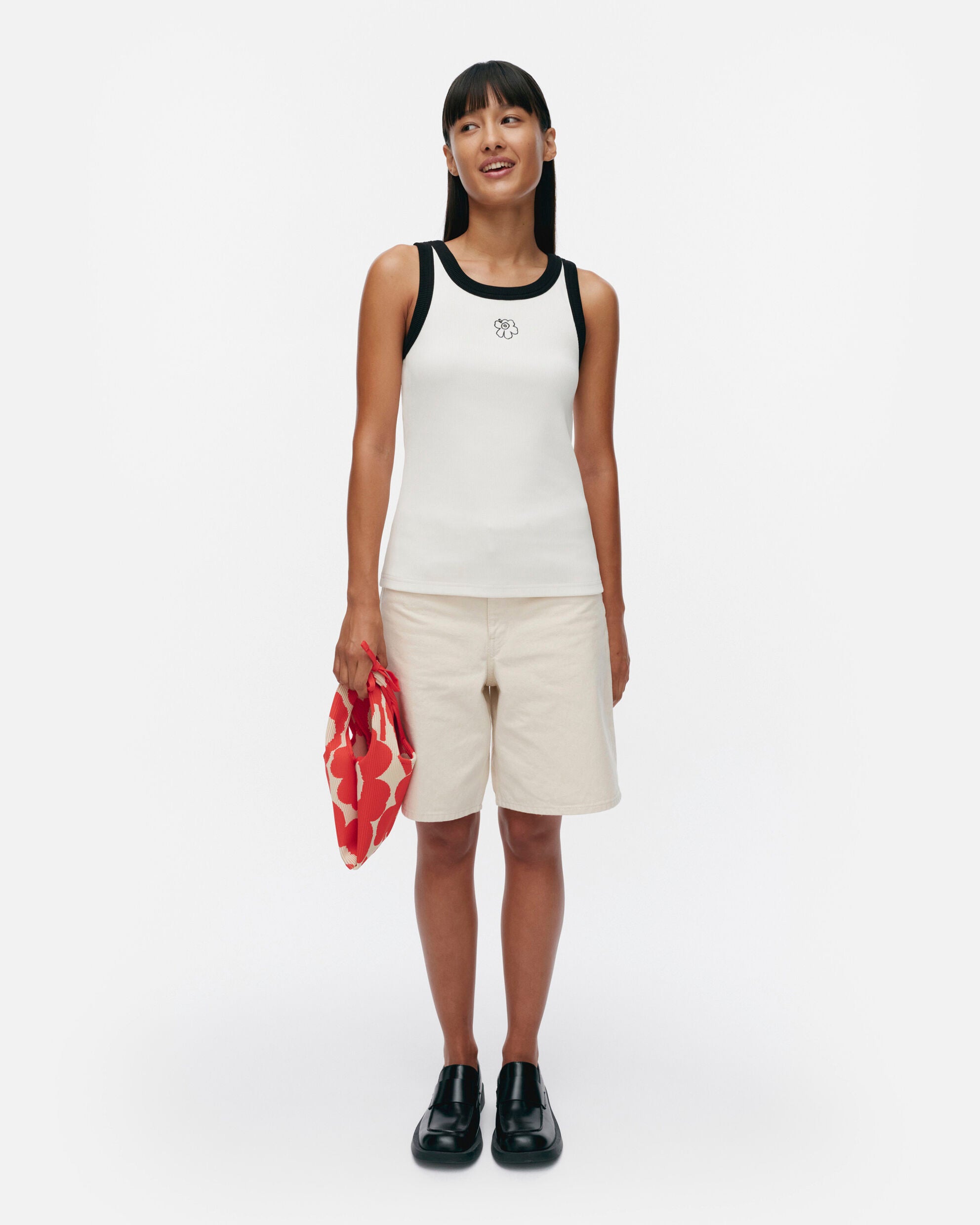 Surrea Piirto Unikko Placement haut en jersey