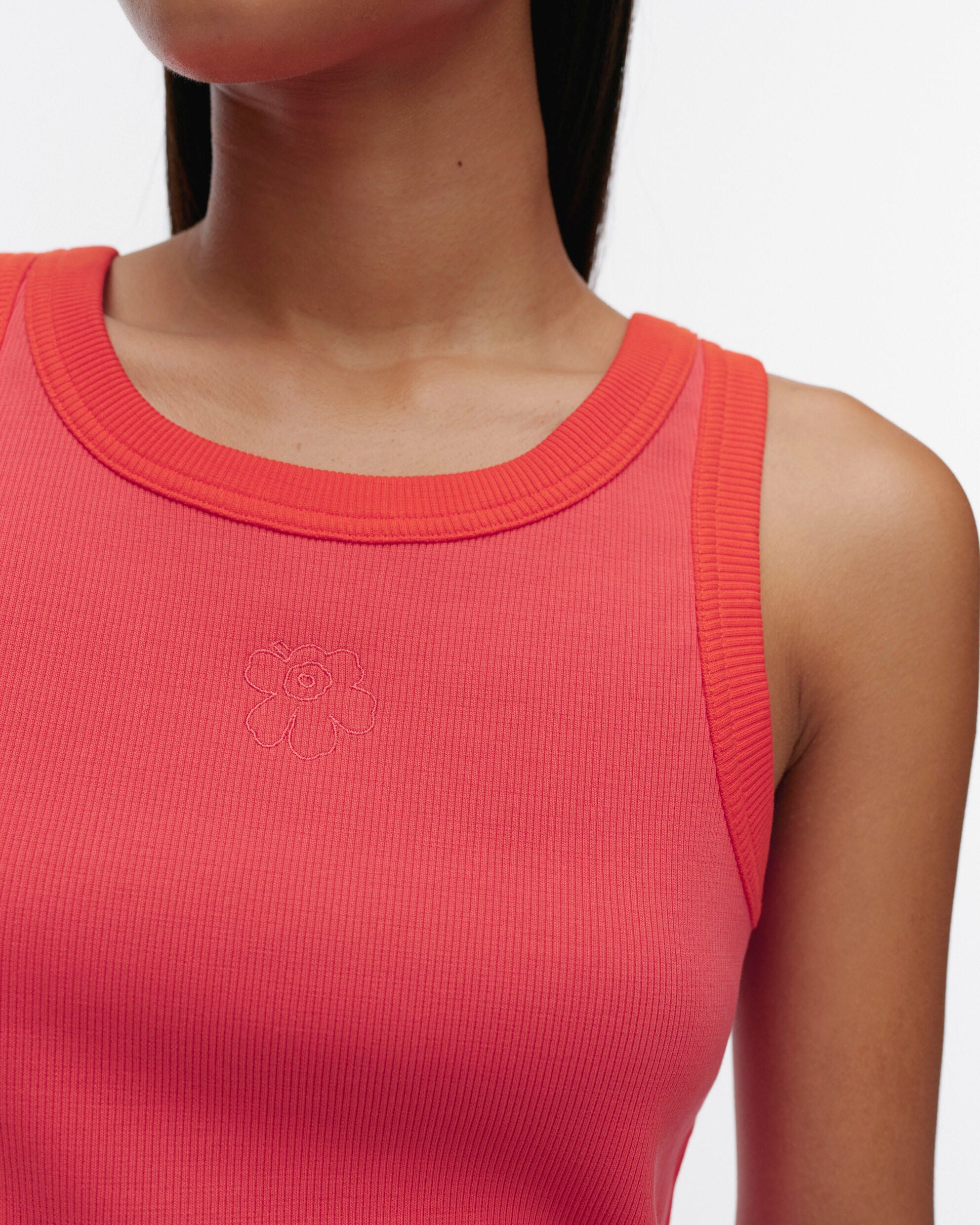 Surrea Piirto Unikko Placement jersey top