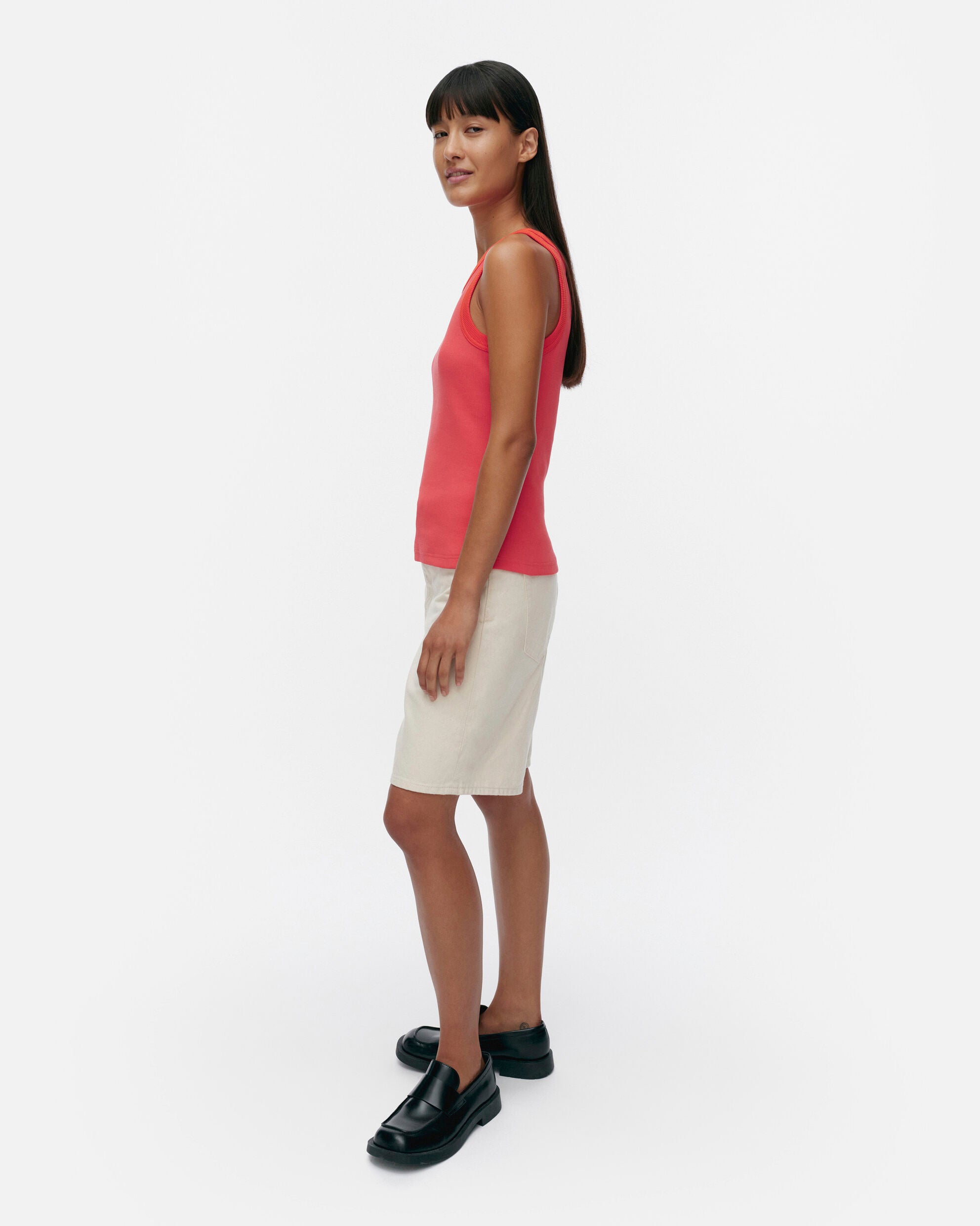 Surrea Piirto Unikko Placement jersey top