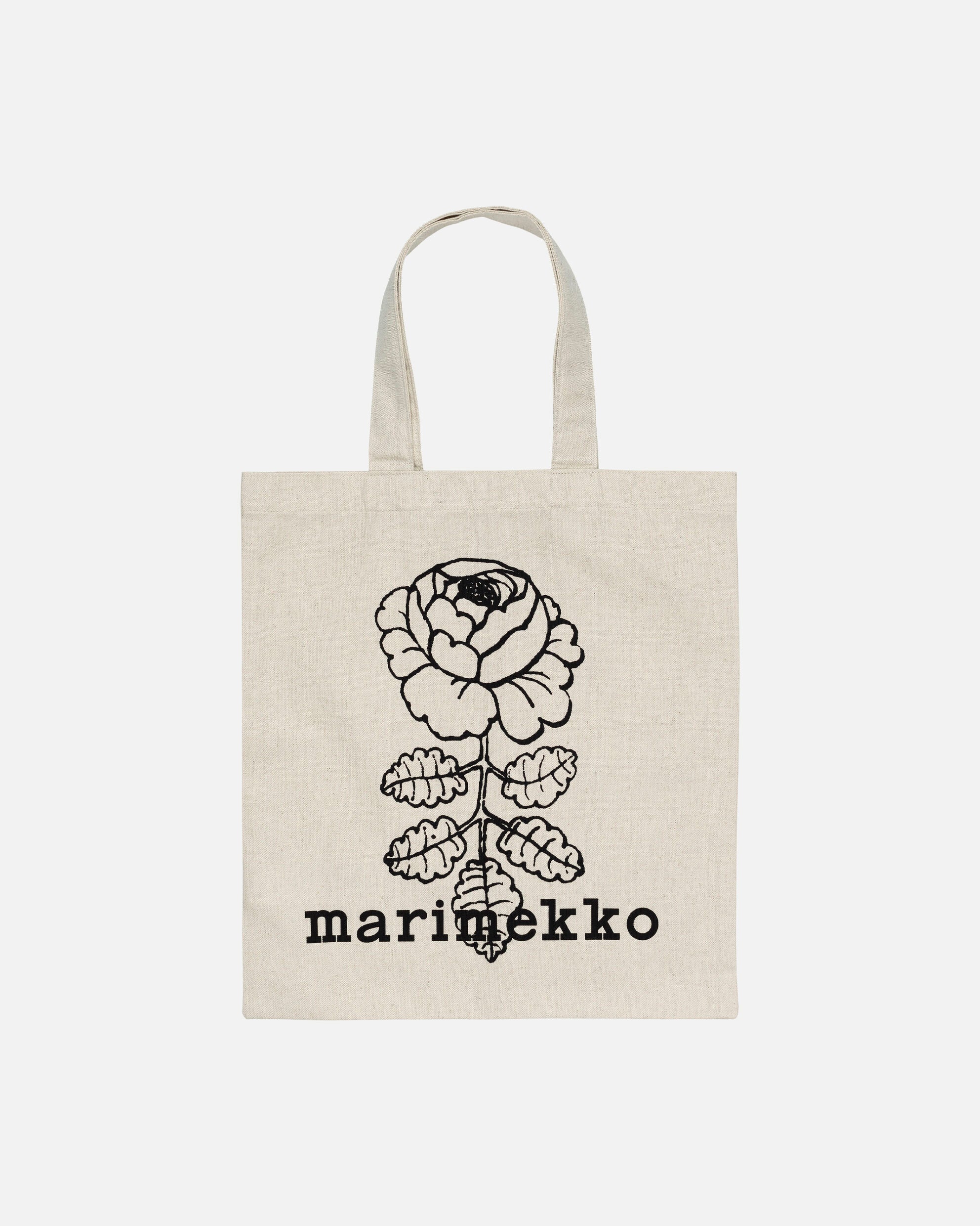 Vankka Vihkiruusu Placement Kioski bag