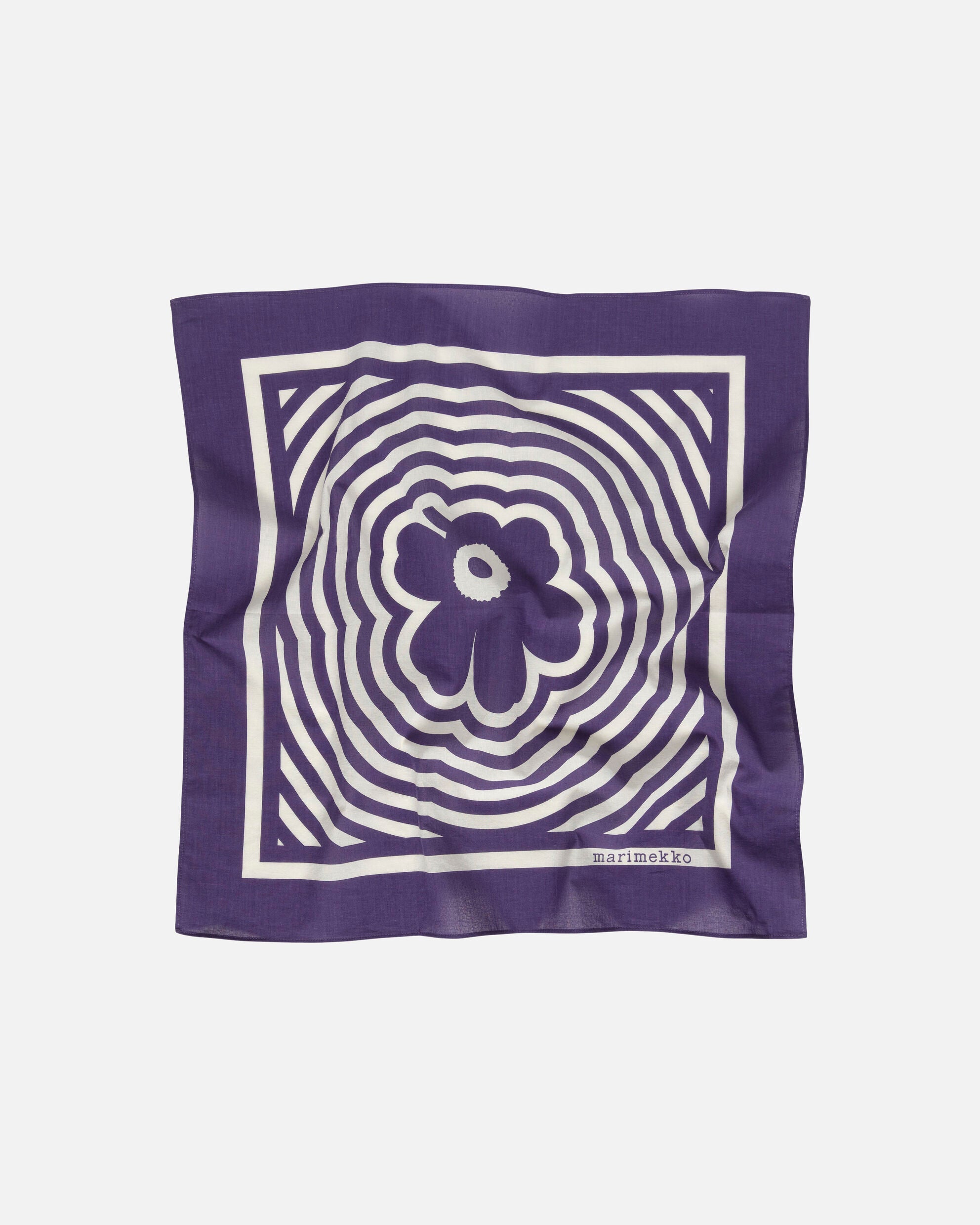 Écharpe Astrilli Unikko Kioski