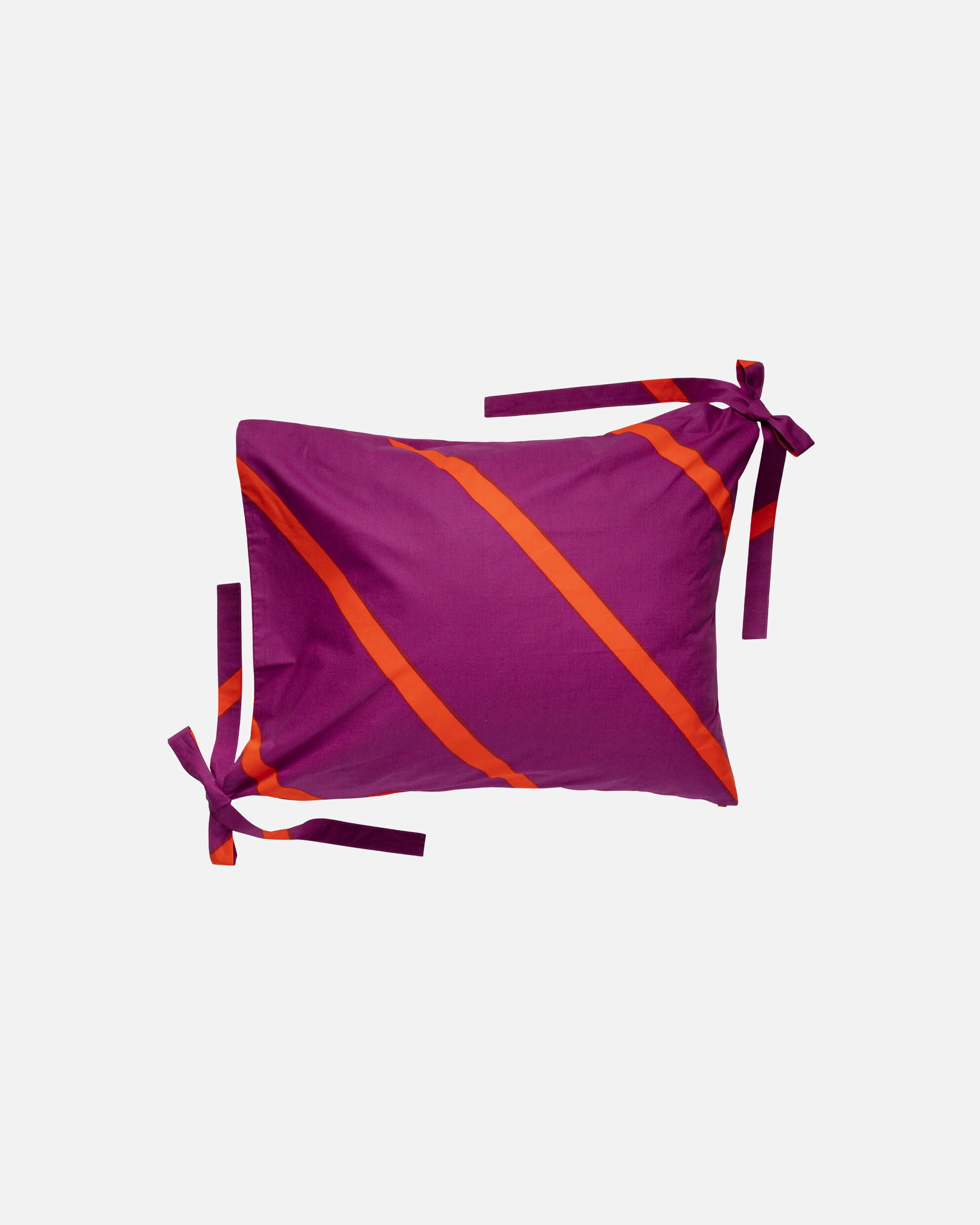 Housse de coussin Basso / Laila Gohar pour Marimekko 50x90 cm