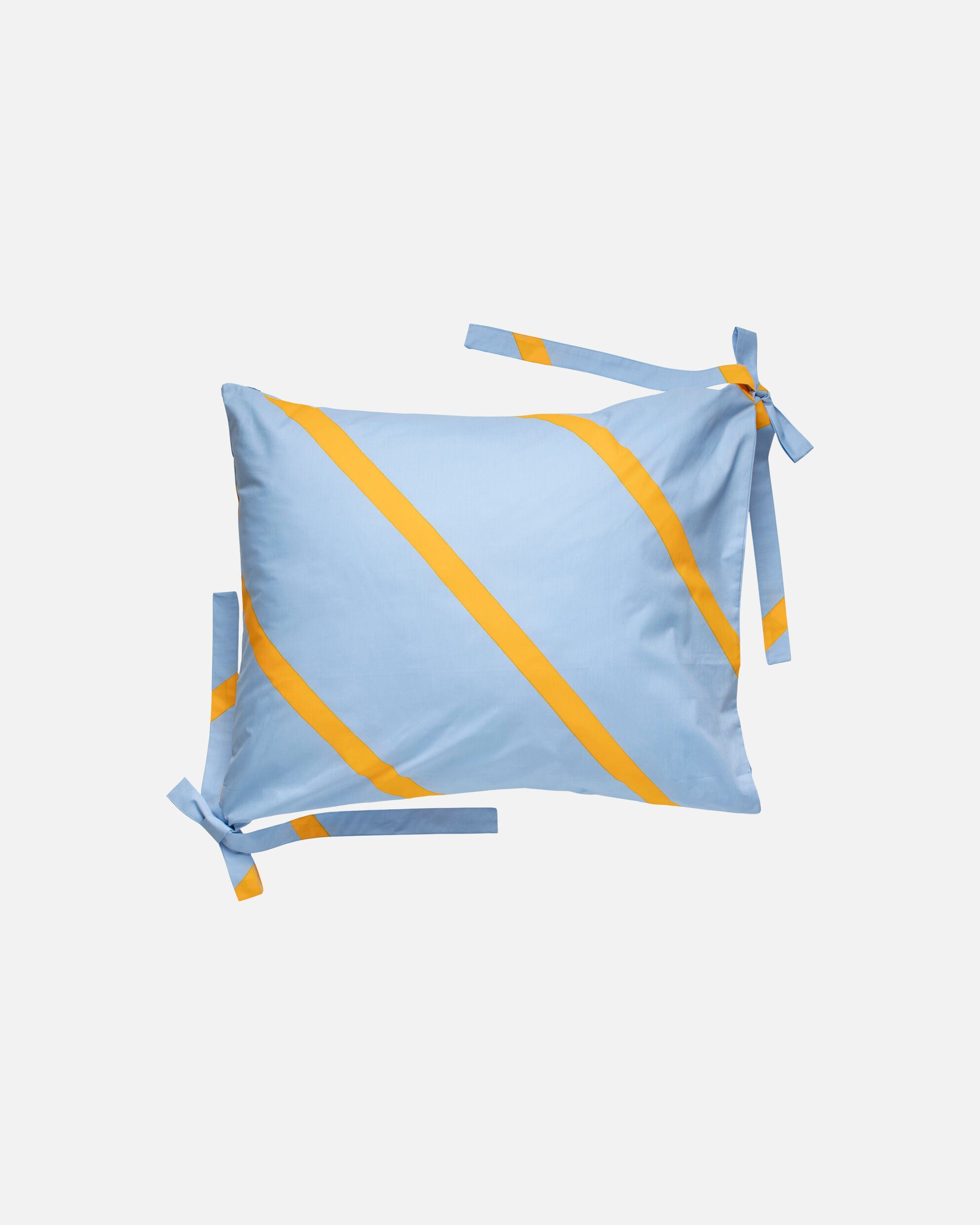 Taie d'oreiller Basso / Laila Gohar pour Marimekko 50x70-50x75 cm
