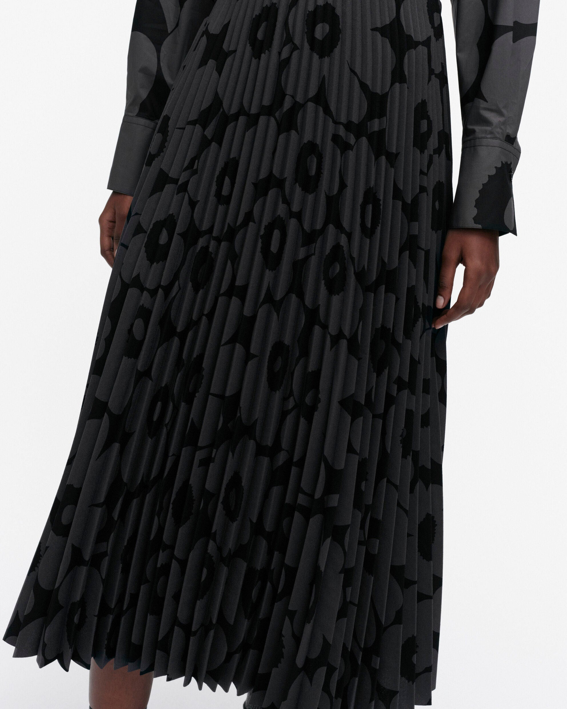 Myy Unikko skirt