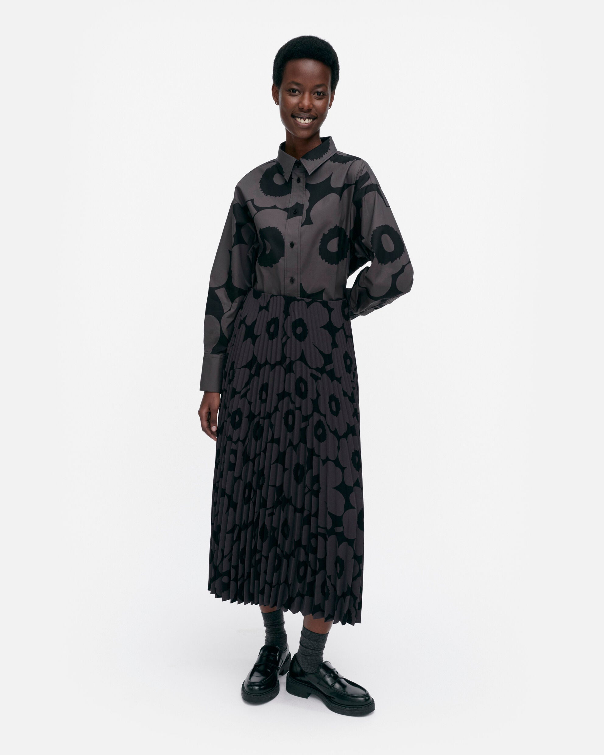 Myy Unikko skirt
