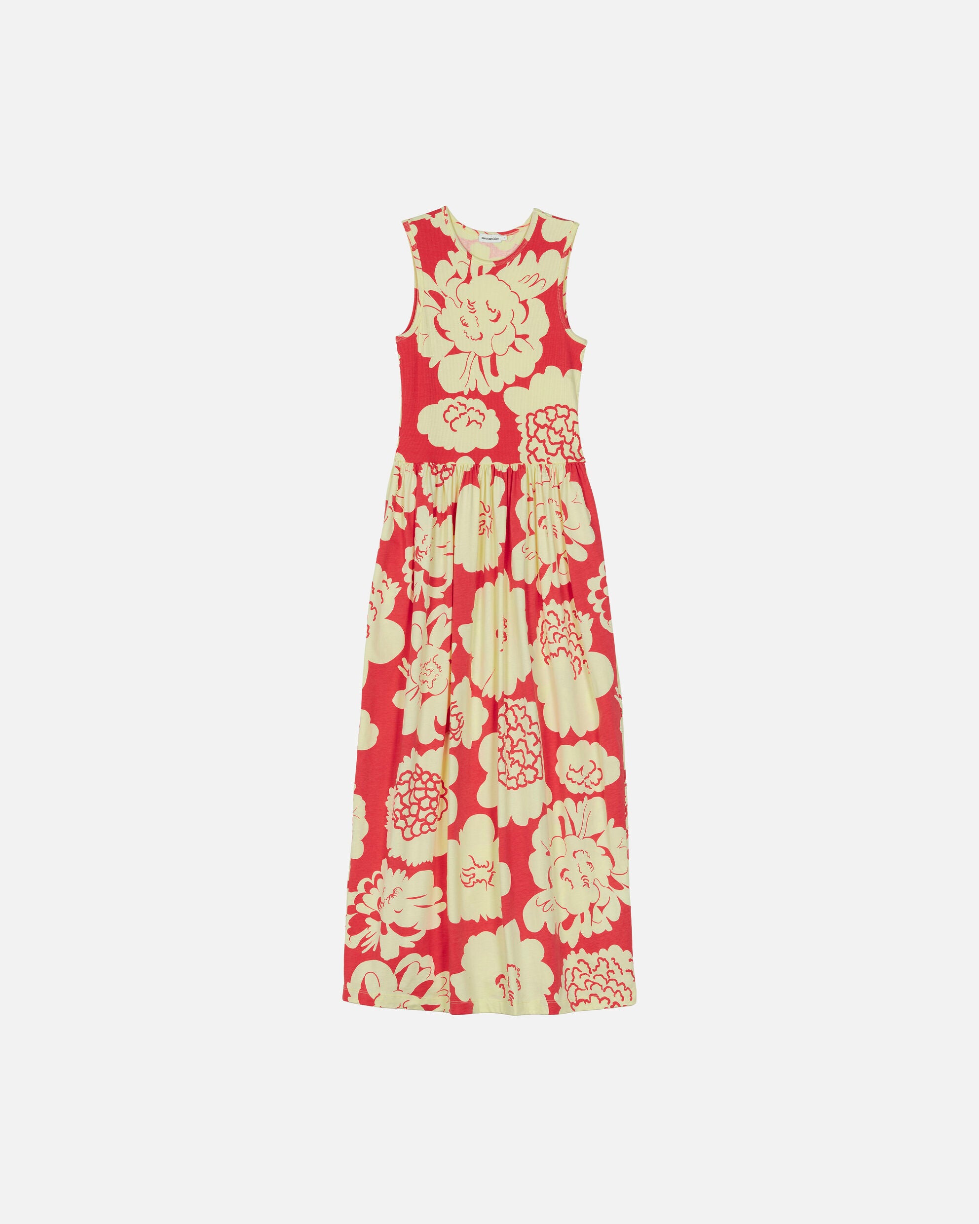 Drapèe Pioni dress