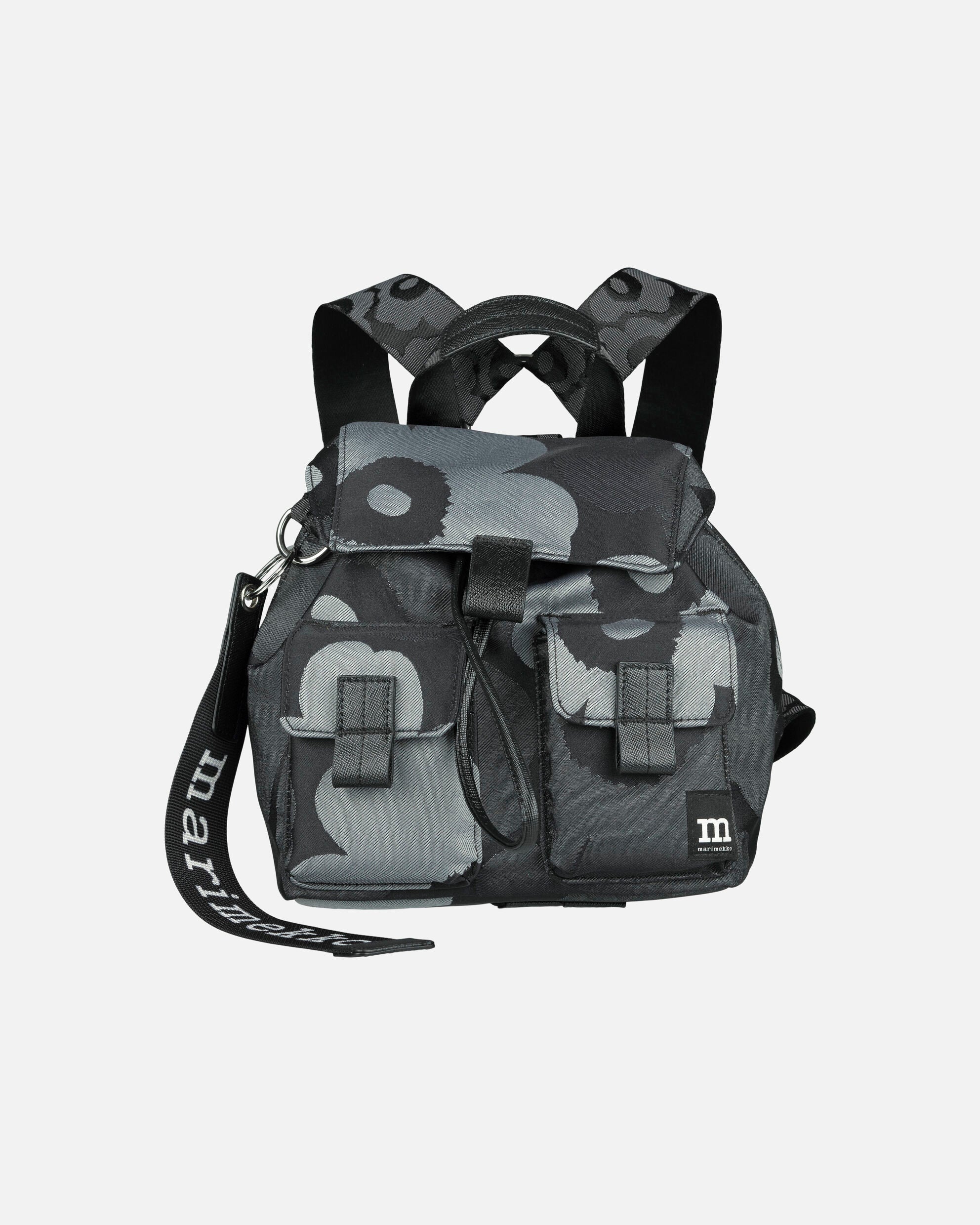 【未使用級】marimekko　Everything Backpack S Everything Backpack S Solid Backpack | Marimekko