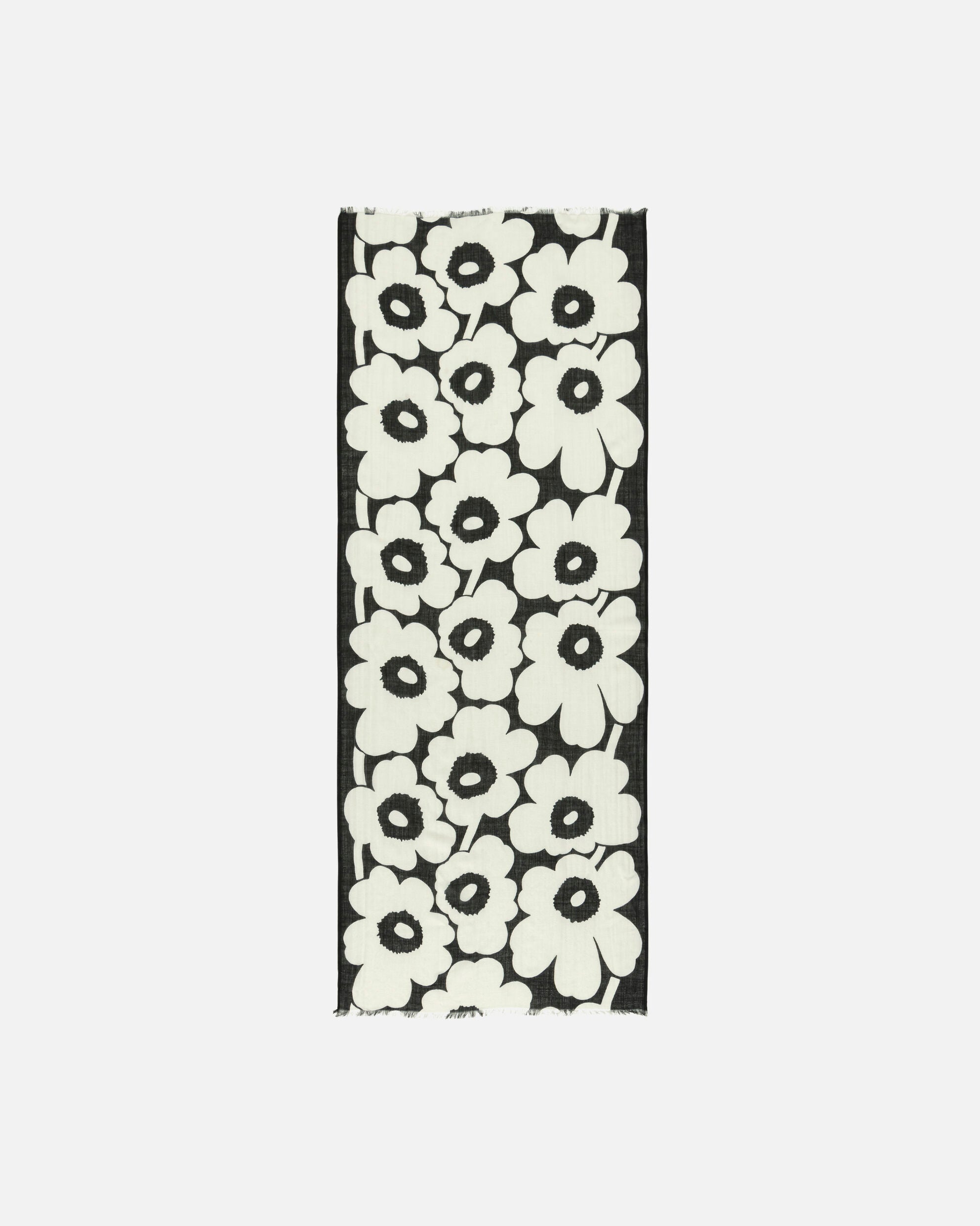 Écharpe Fiore Unikko