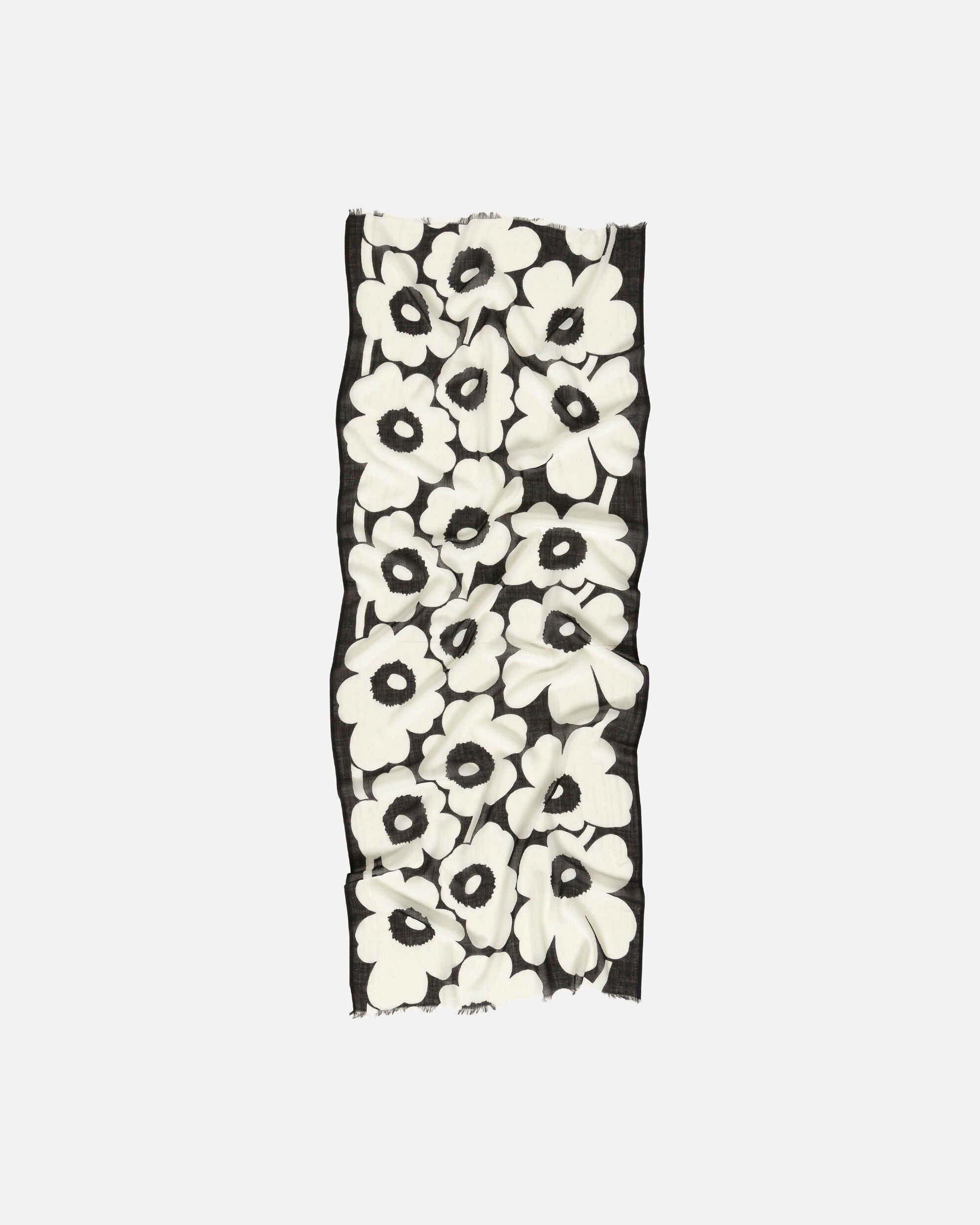 Écharpe Fiore Unikko