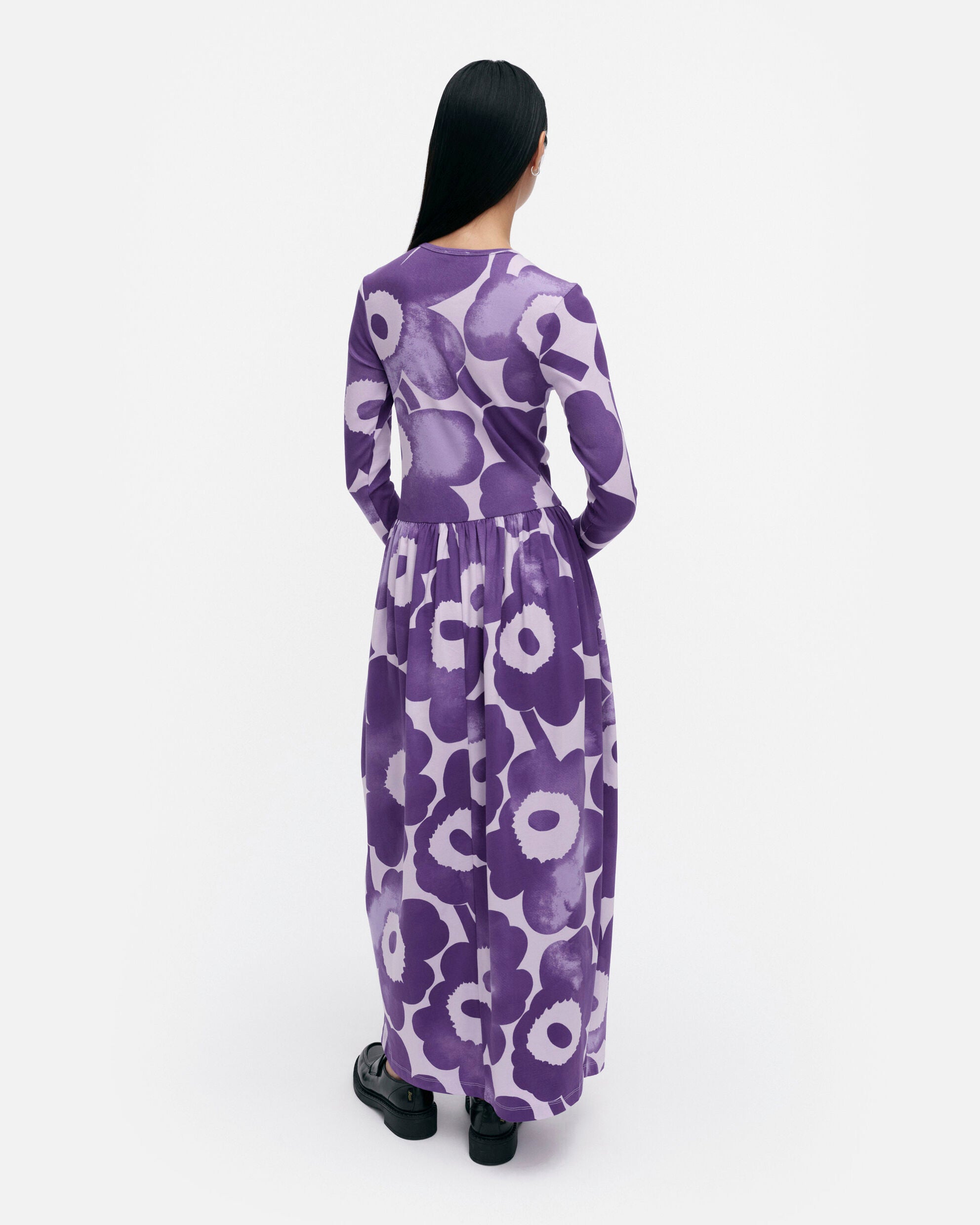 Robe Kukkaset Akvarelli Unikko