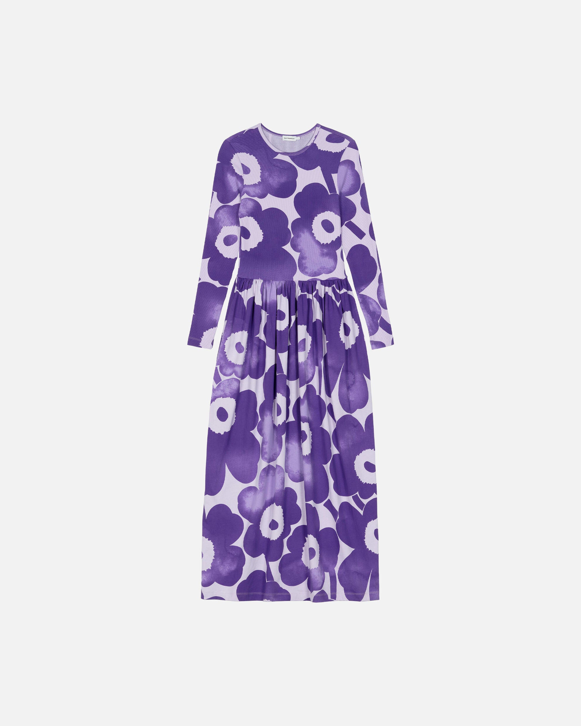 Robe Kukkaset Akvarelli Unikko