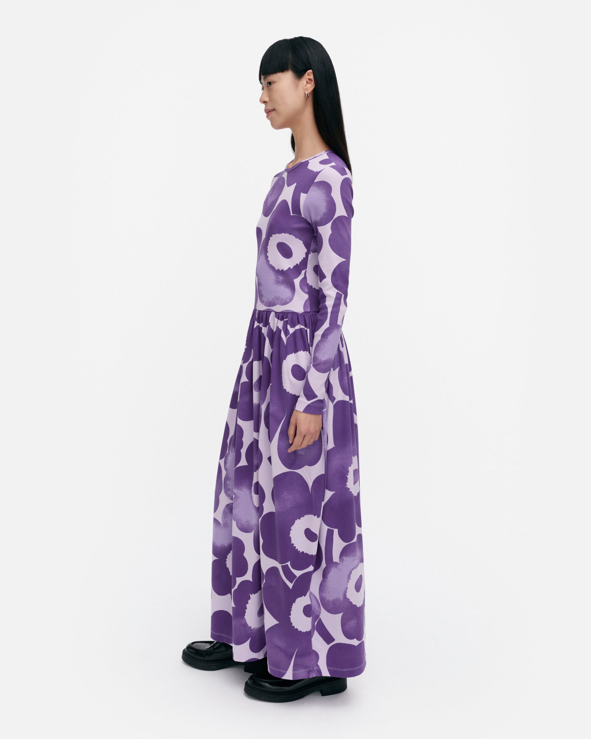Robe Kukkaset Akvarelli Unikko