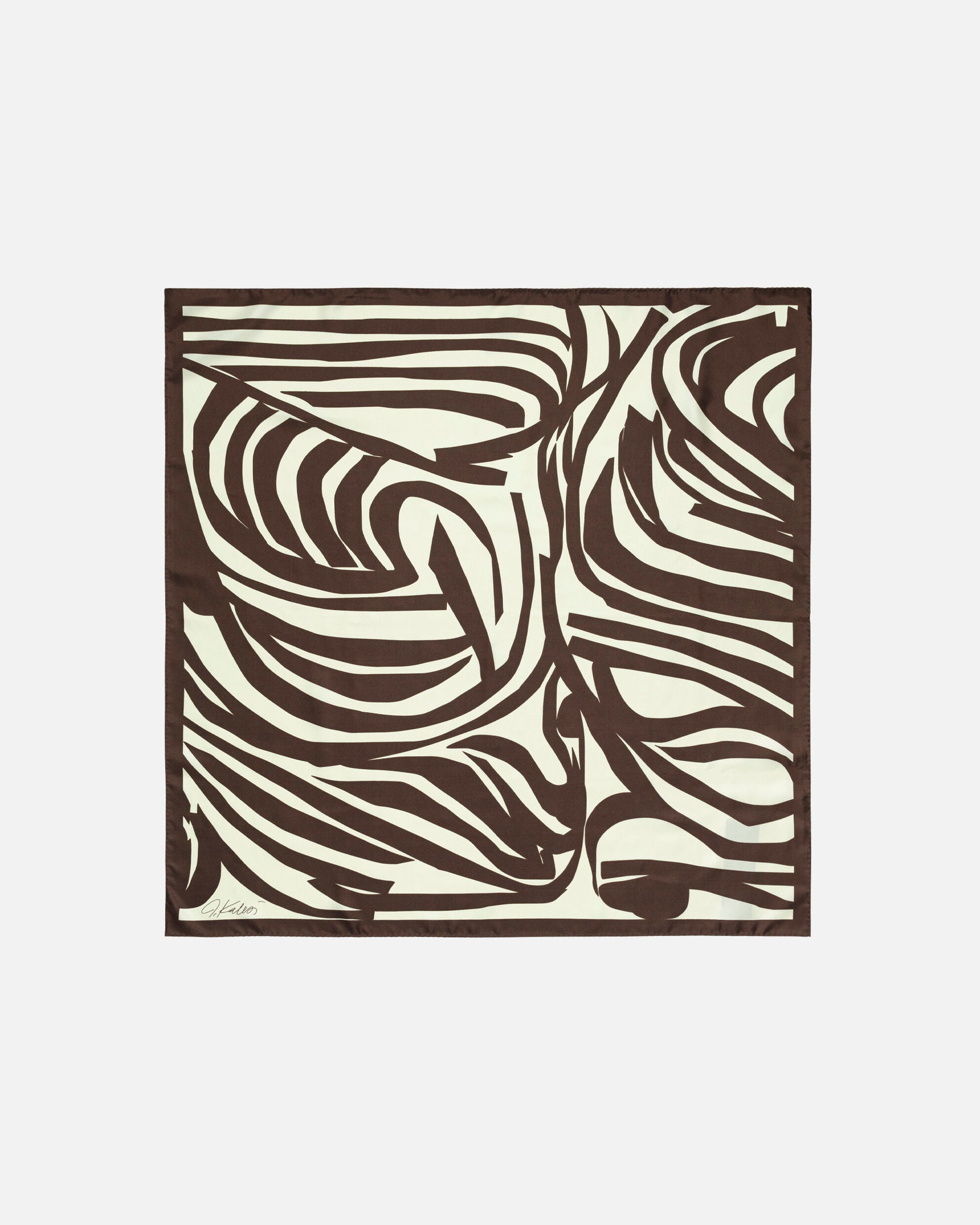 Lauhtua Jokuraita scarf