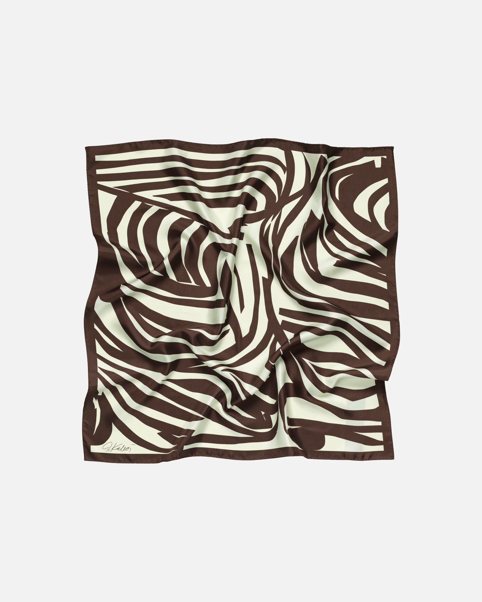 Lauhtua Jokuraita scarf