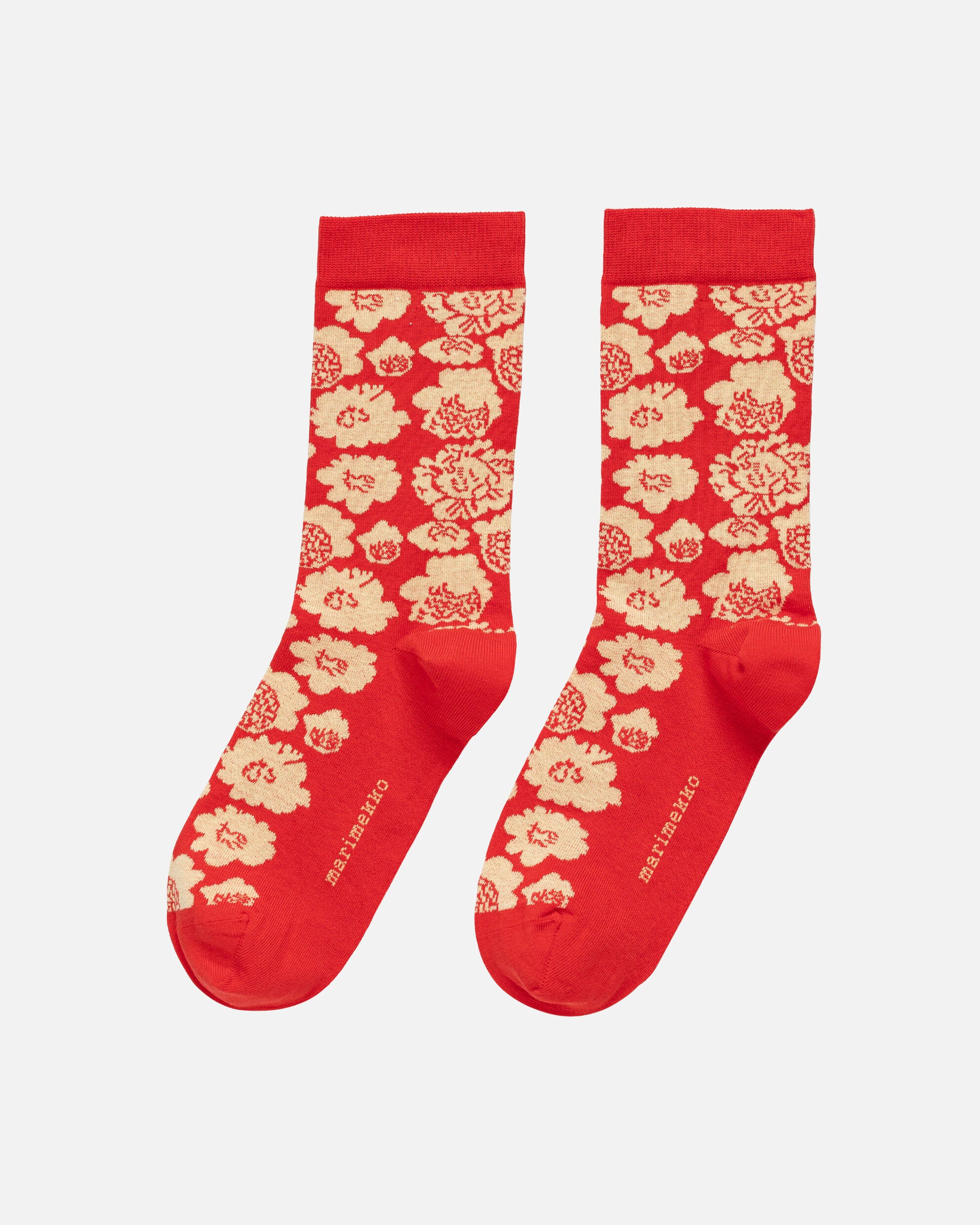 Linjaus Pioni socks