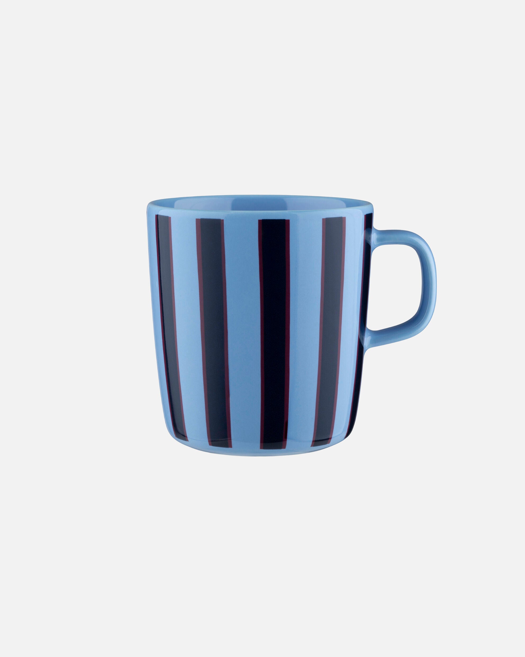 Oiva / Lukkari / Laila Gohar pour Marimekko Tasse 4 dl