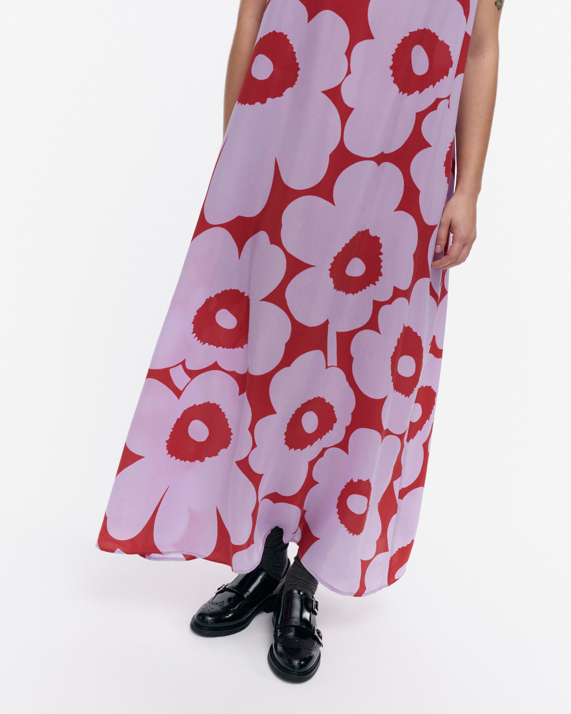 Migot Unikko dress