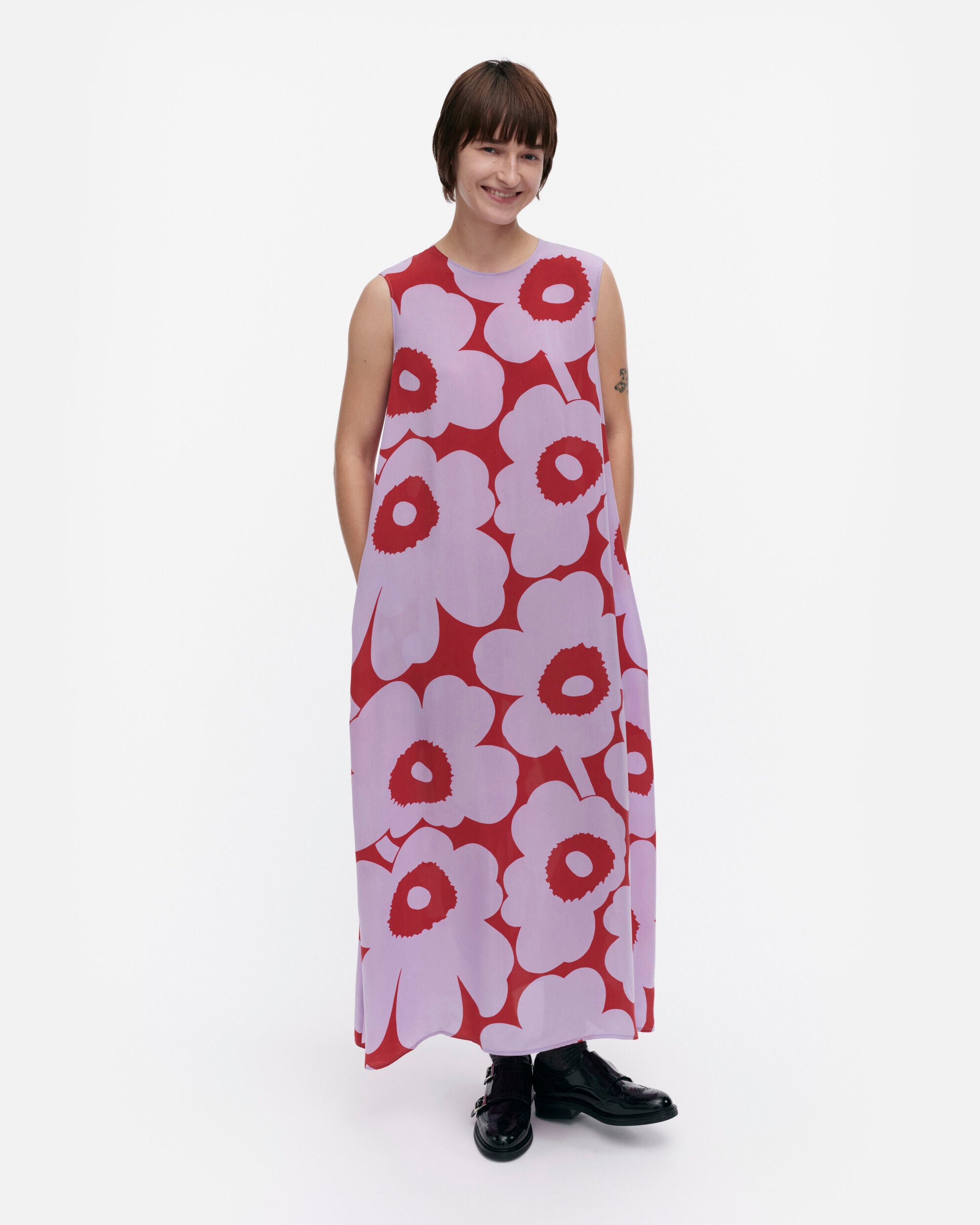 Migot Unikko dress