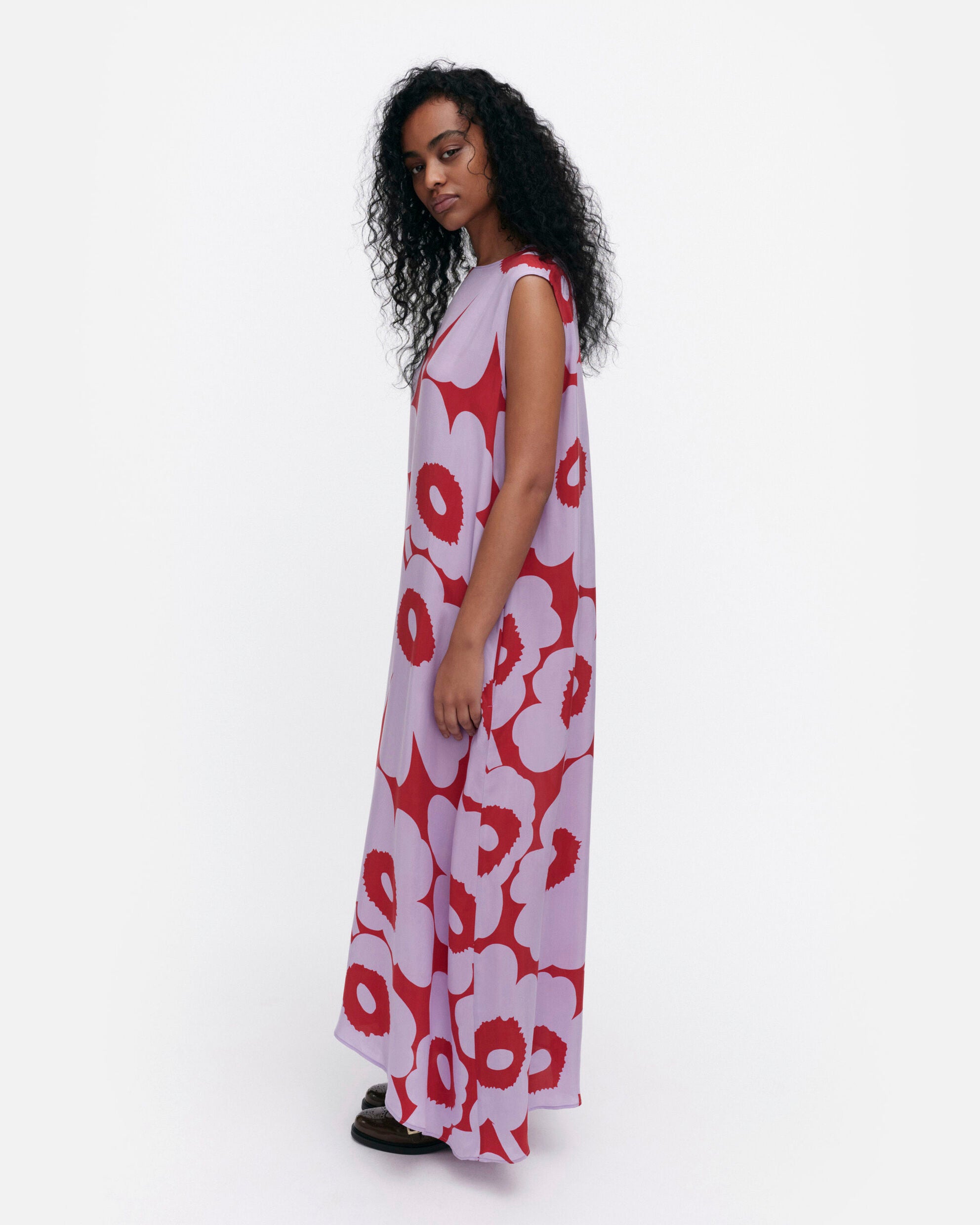 Migot Unikko dress