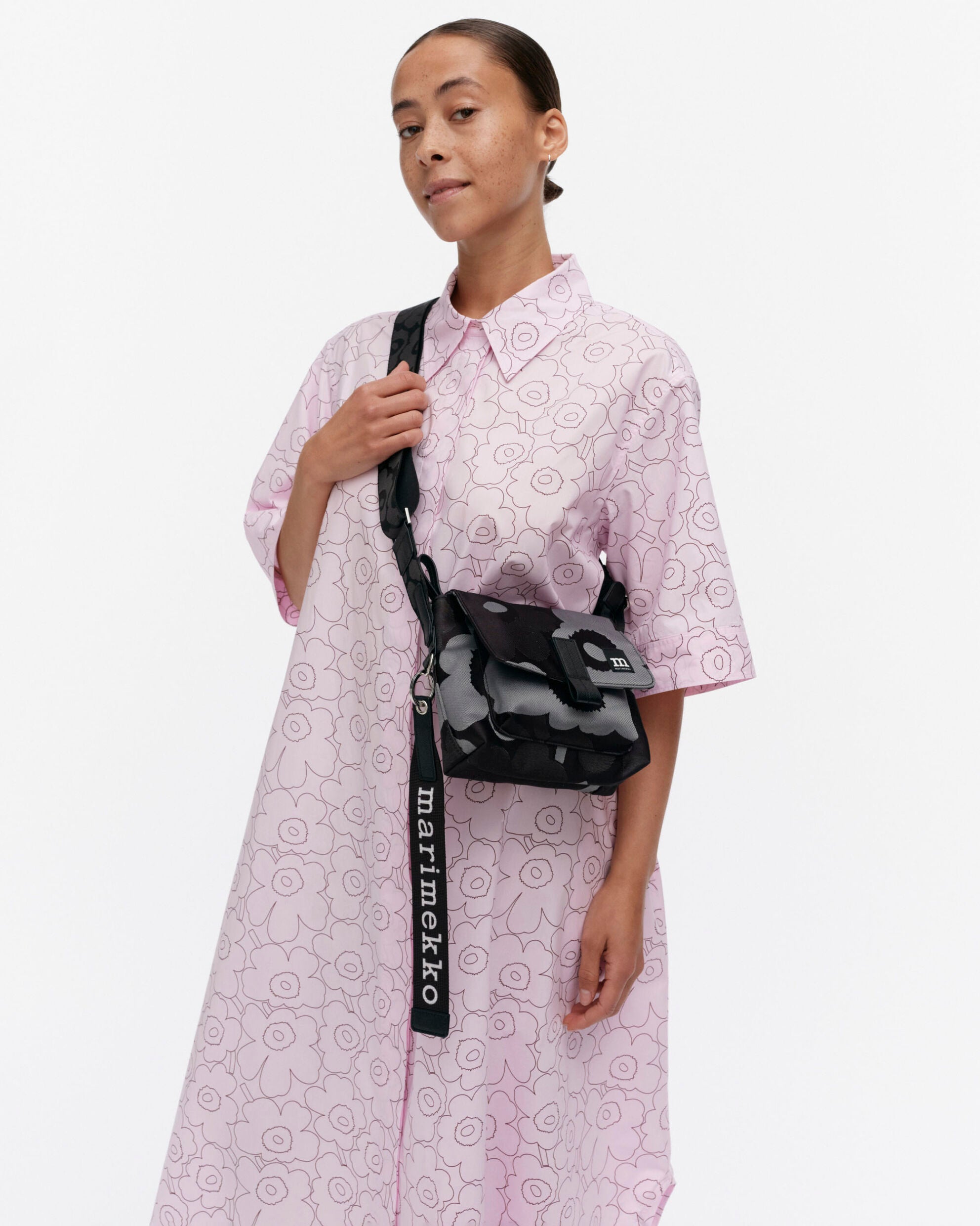 Mini sac bandoulière Messenger Unikko