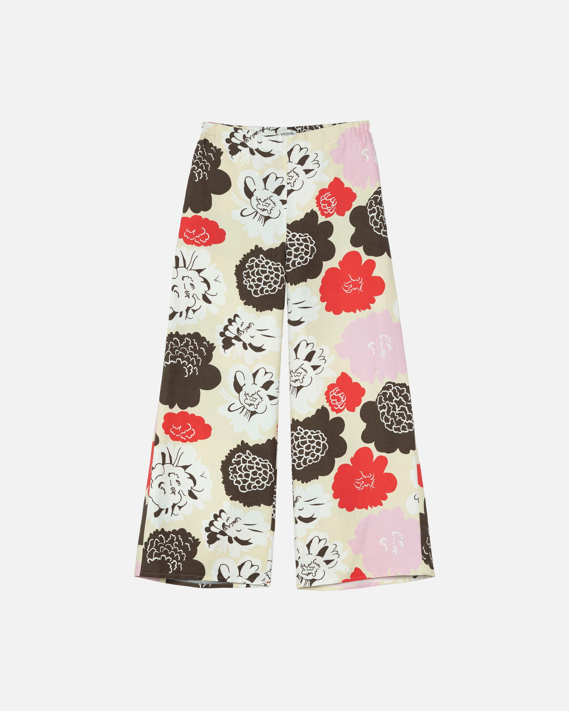 Pantalon Muotti Pioni