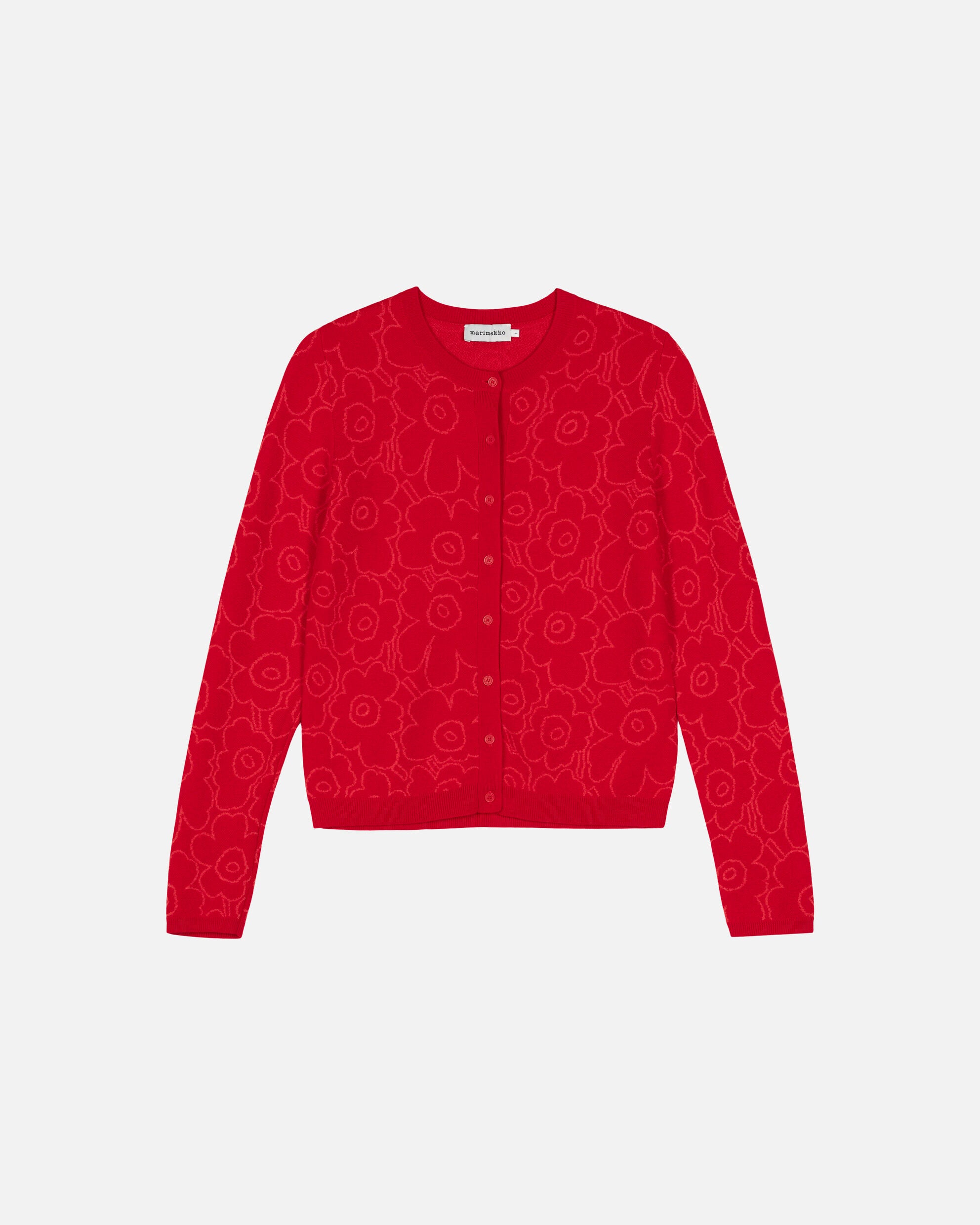 Gilet tricoté RWS Mutka Mini Piirto Unikko
