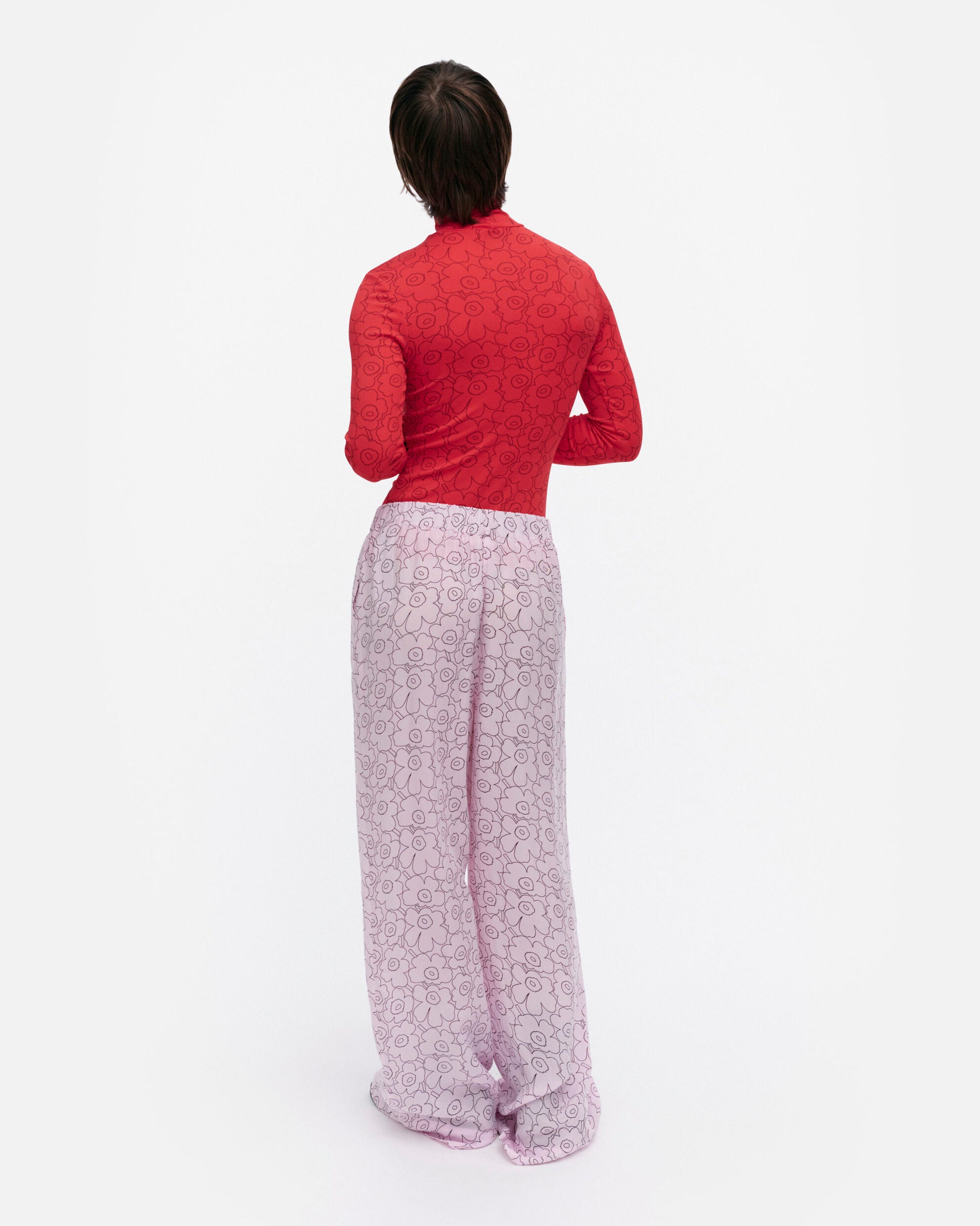 Oanet Piirto Unikko trousers