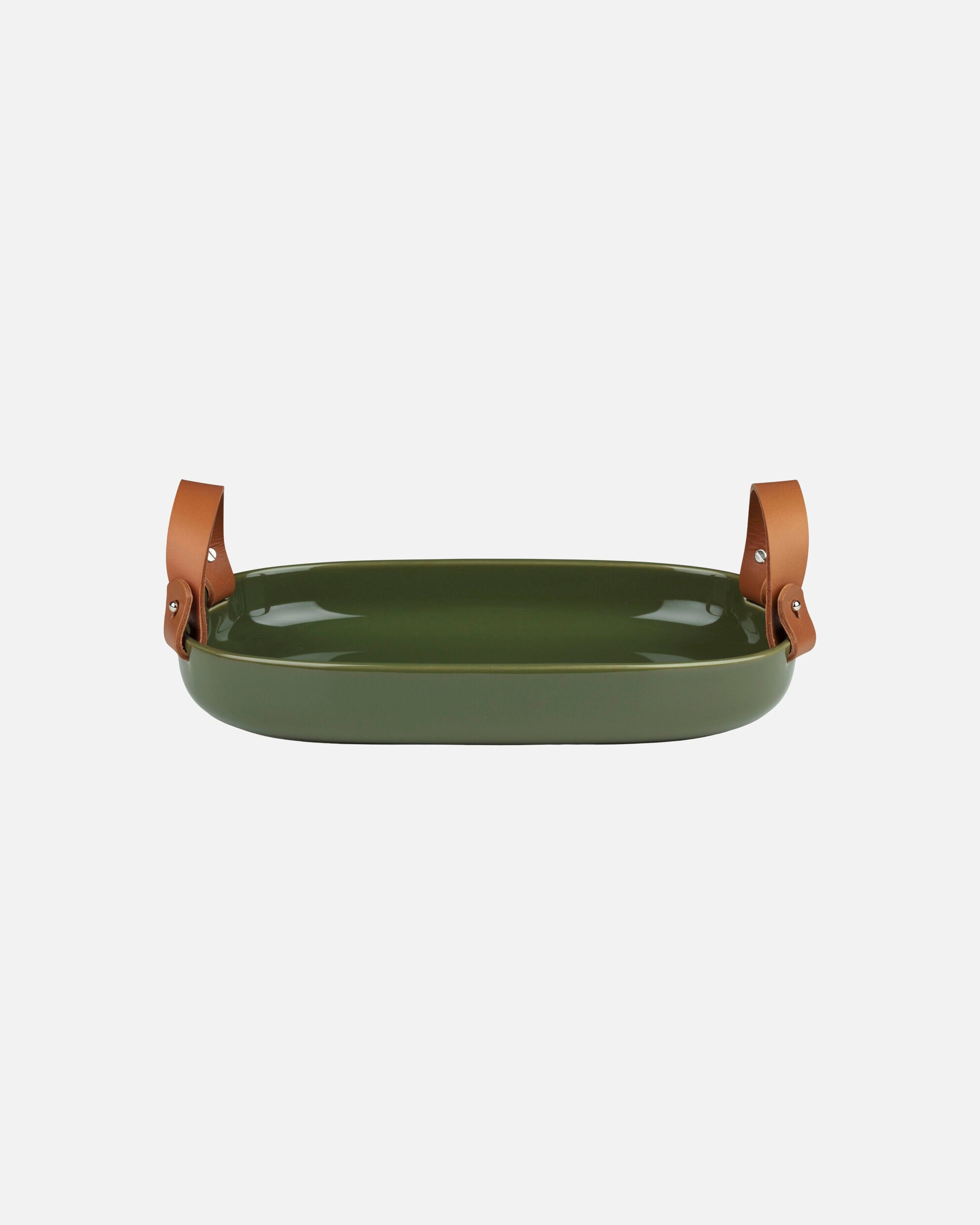 Oiva / Iso Koppa serving platter 23x32 cm