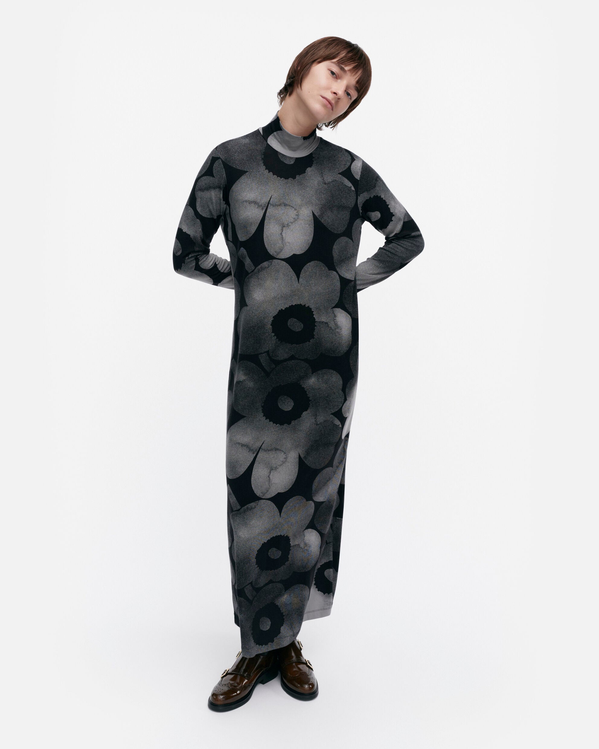 Robe Oivi Akvarelli Unikko