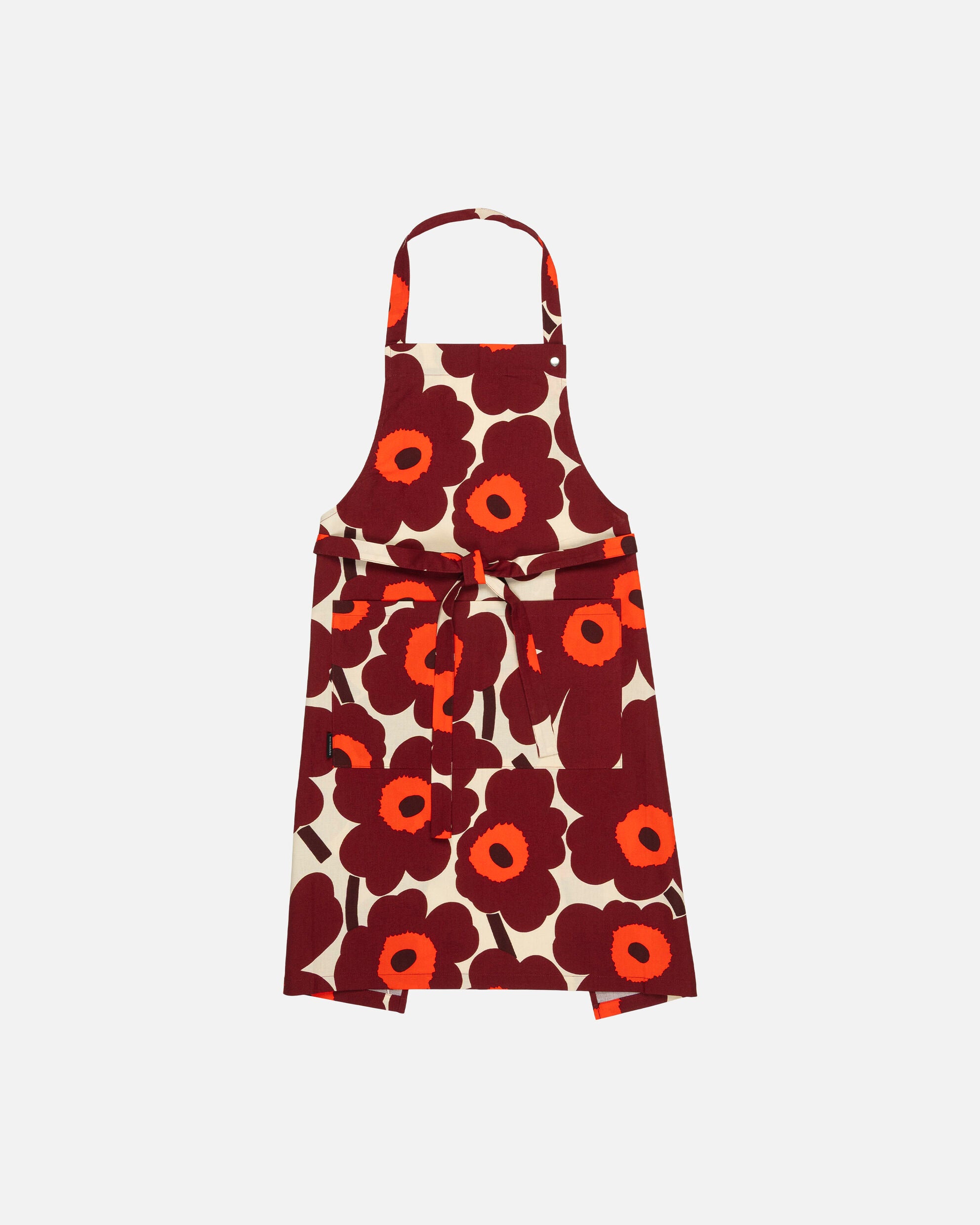 Pieni Unikko apron