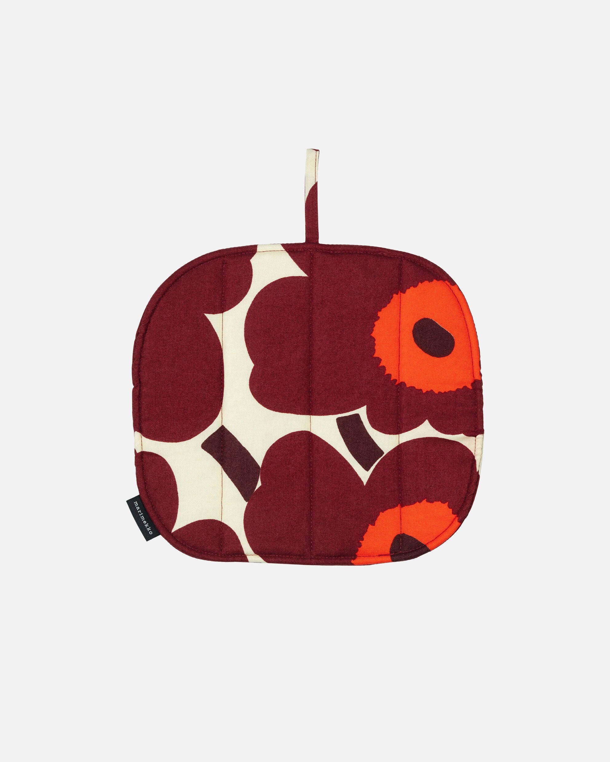 Pieni Unikko kettle holder