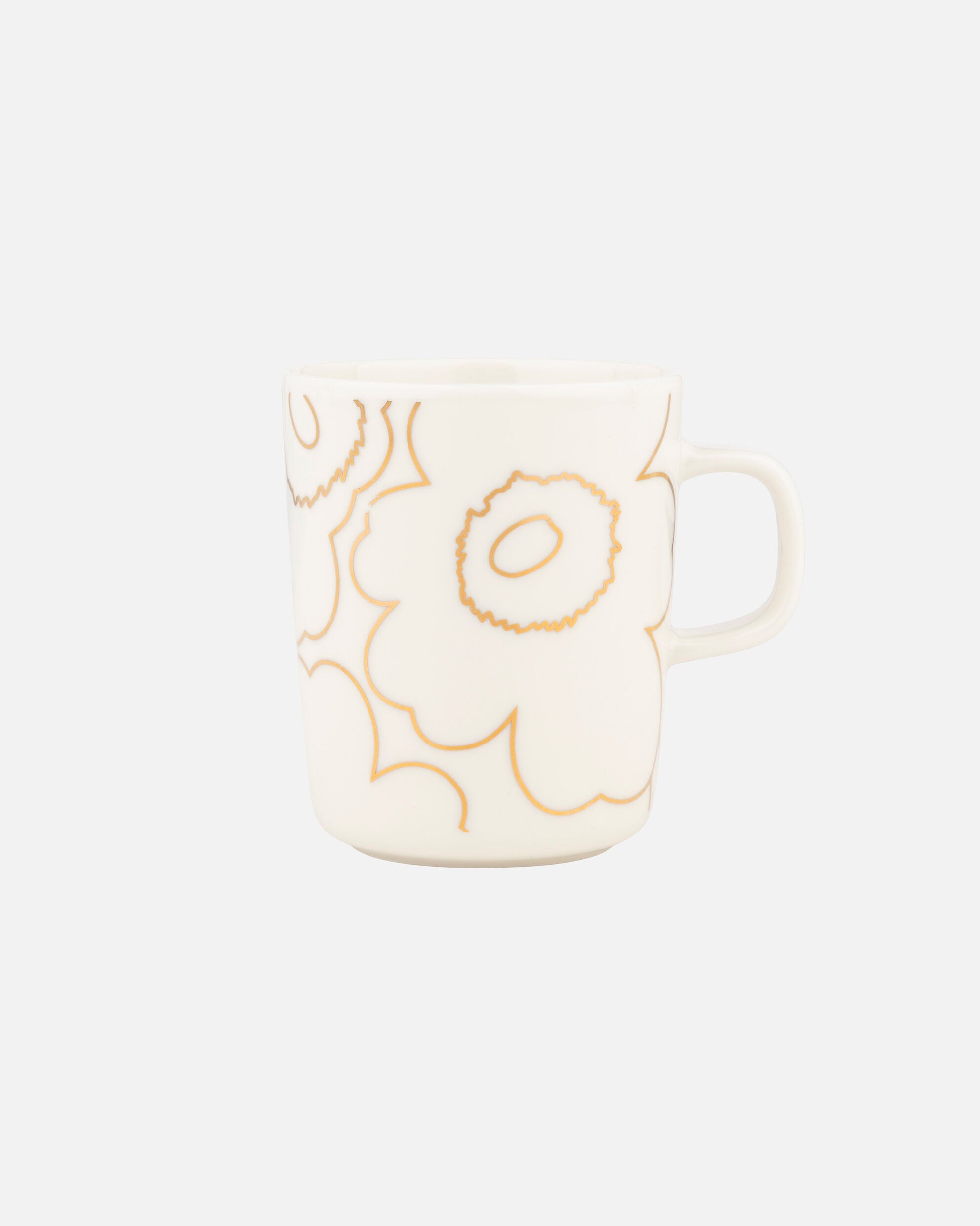 Oiva / Piirto Unikko mug 2,5 dl
