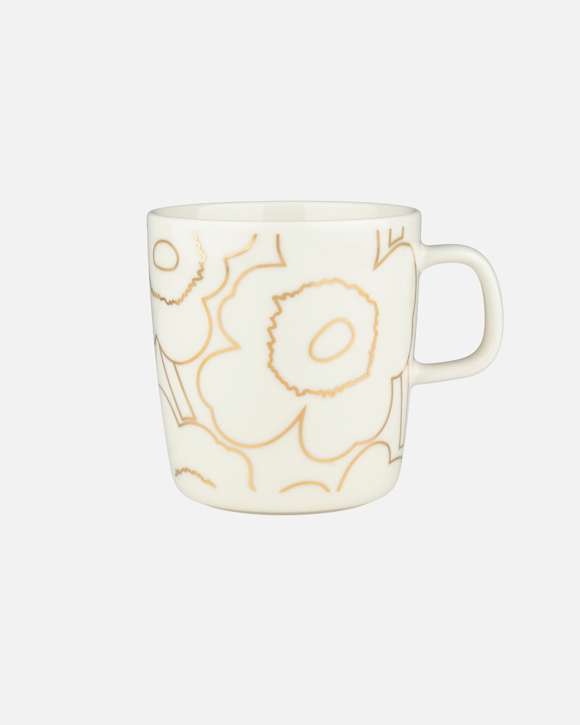 Oiva / Piirto Unikko mug 4 dl