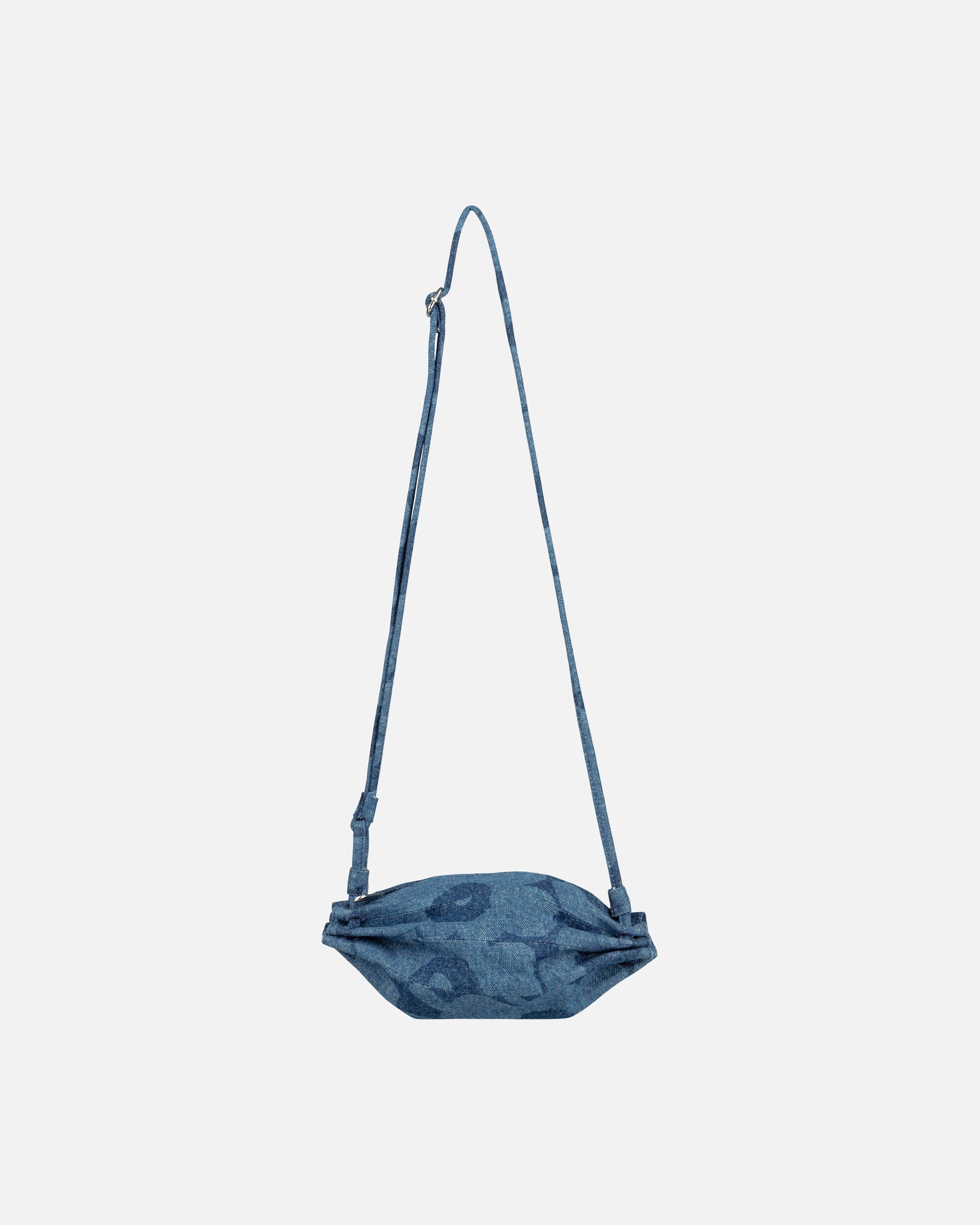 Sac à bandoulière en denim Pikku Karla