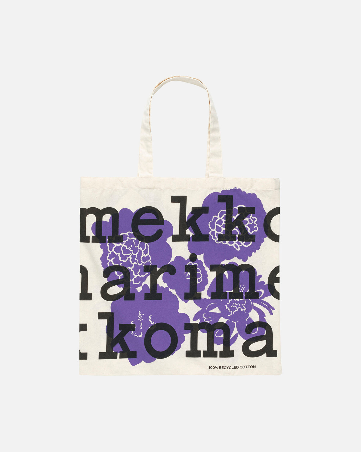 Pioni Logo Bag 45x47cm