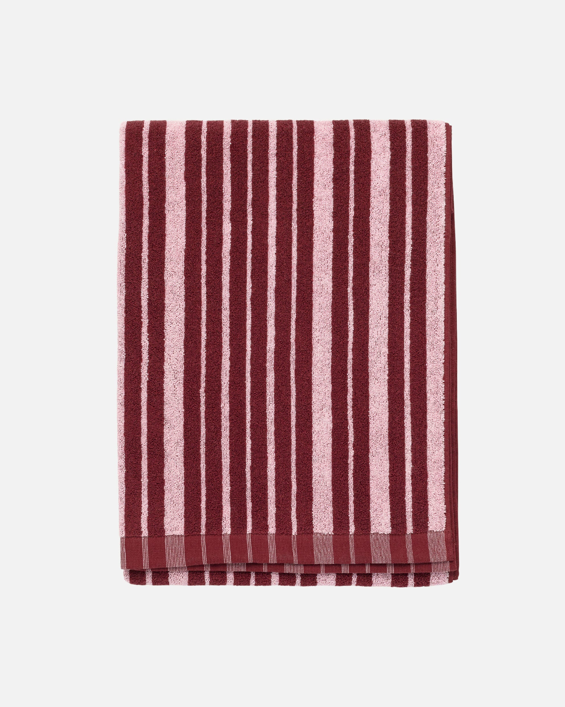 Raide bath towel 70x150 cm