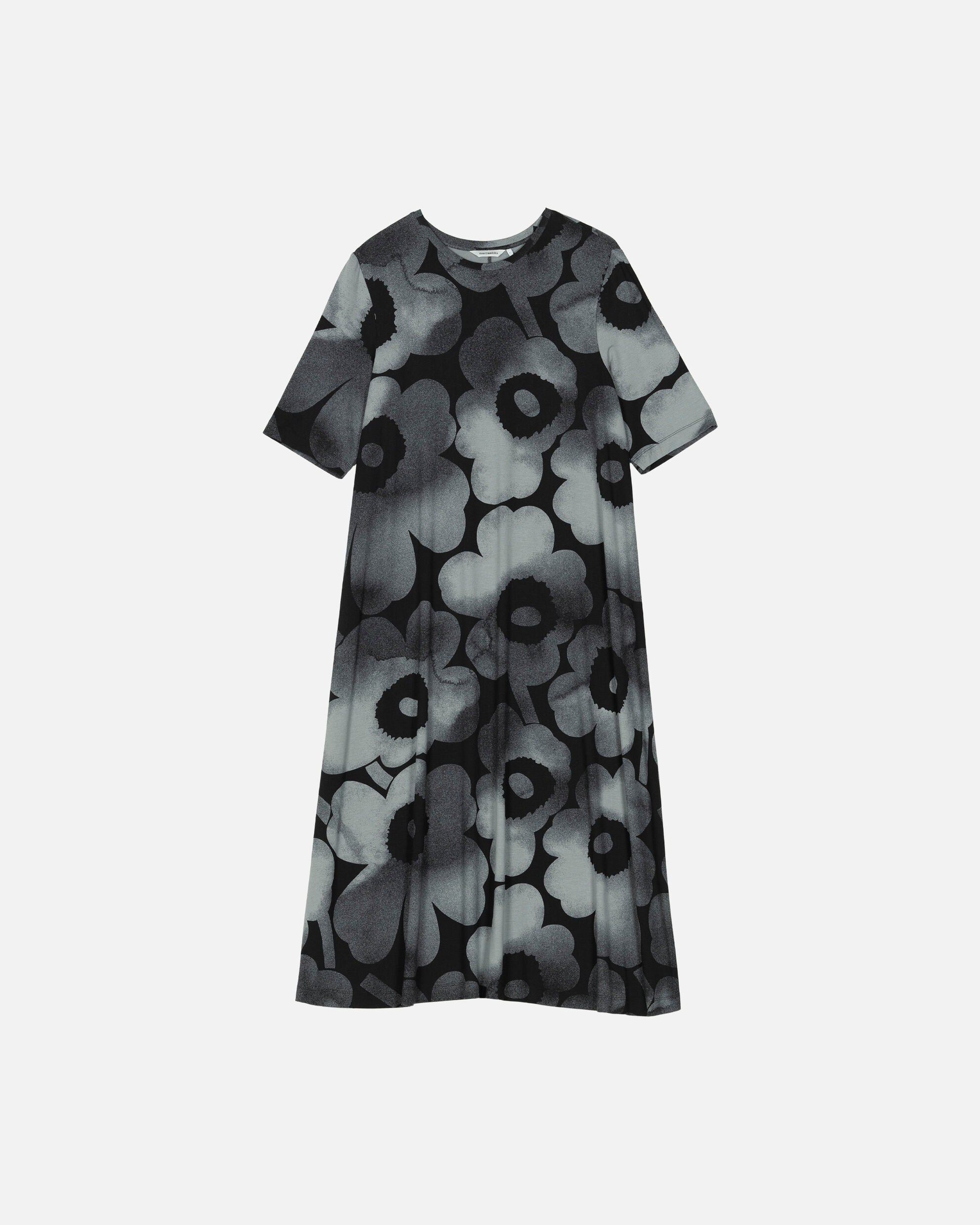 Robe Rento Akvarelli Unikko