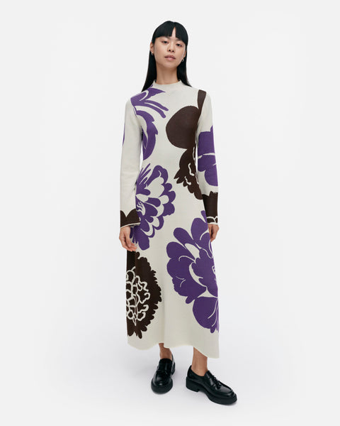 MARIMEKKO Seireeni(siren) デッドストック MM_253_syys_pioni_094373_814_F