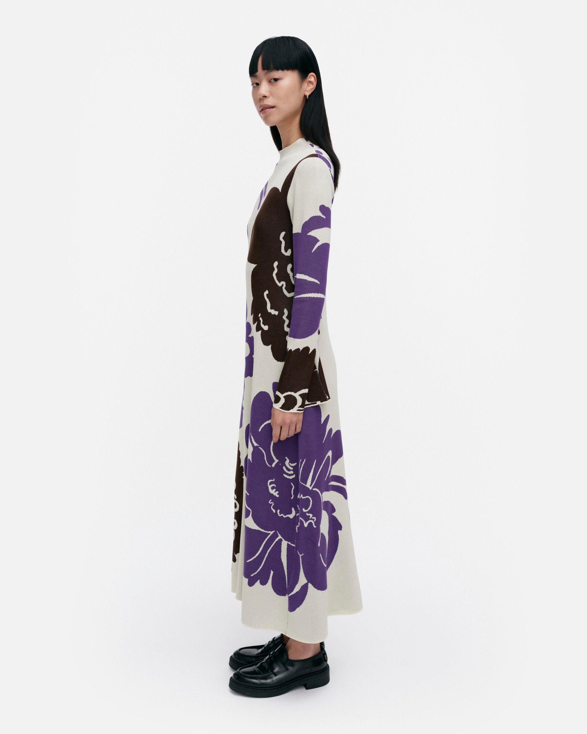 Robe tricotée Syys Pioni