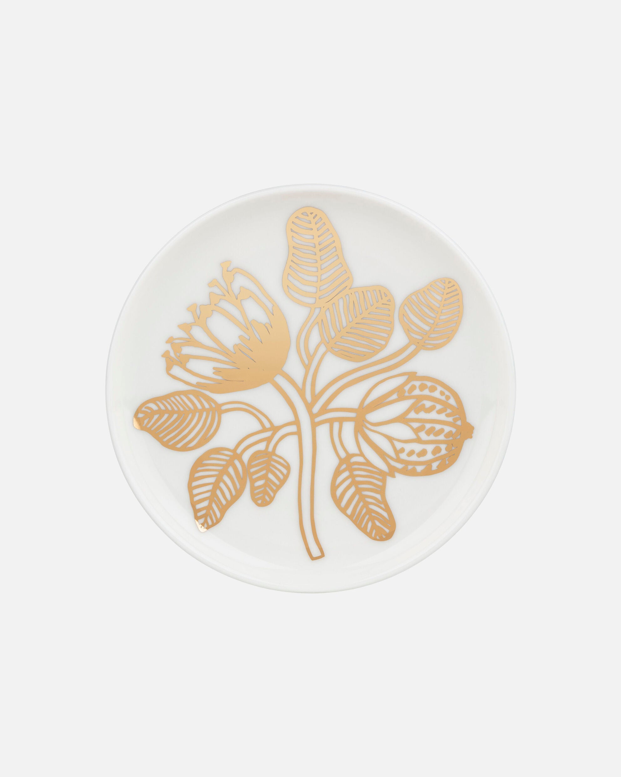Oiva / Tiara Plate 13,5 cm
