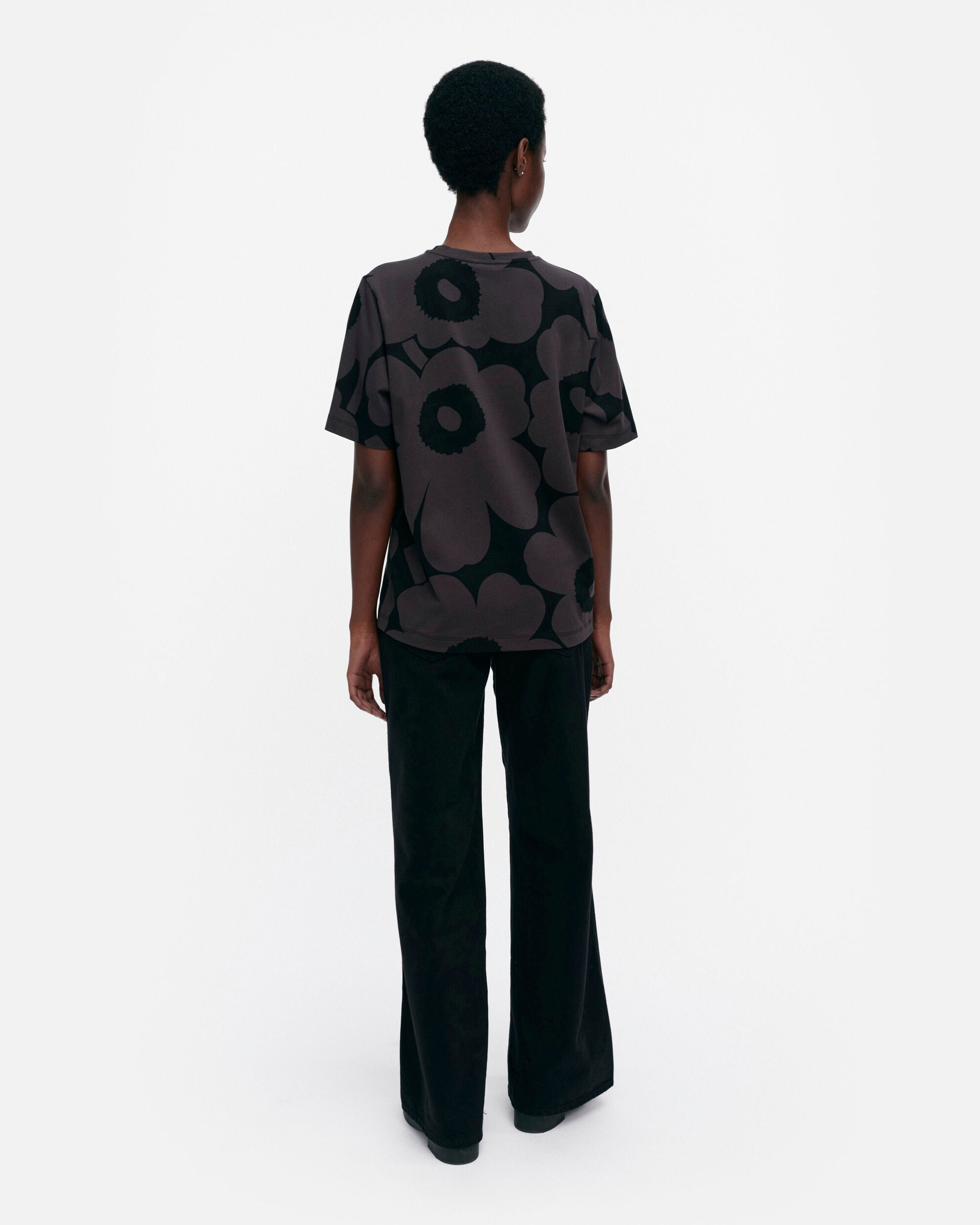 Tunnit Unikko t-shirt